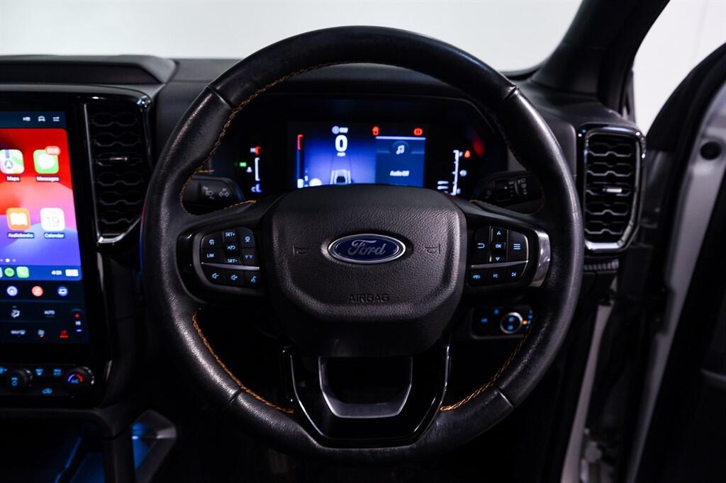 Ford Ranger - Image 31