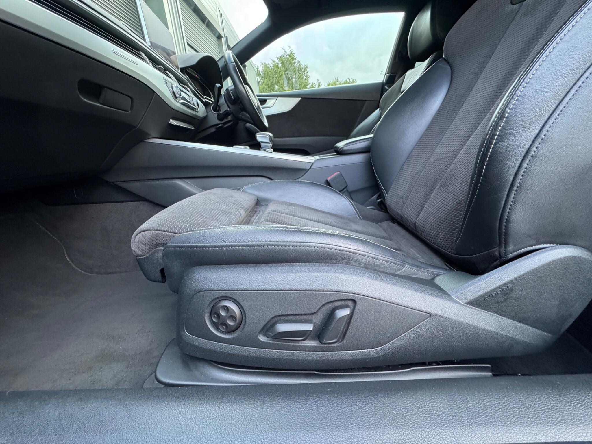 Audi A5 - Image 15