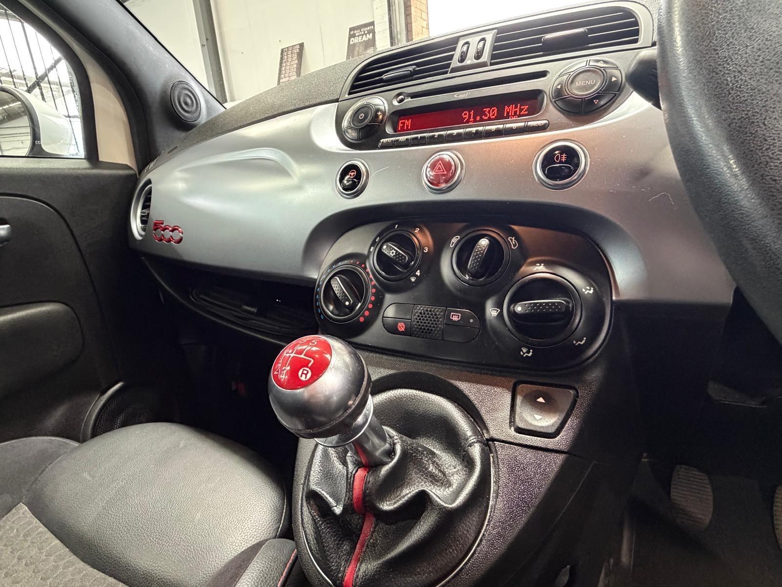 Fiat 500 - Image 11