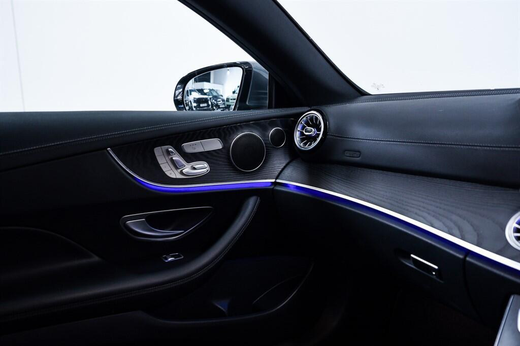 Mercedes E Class - Image 16