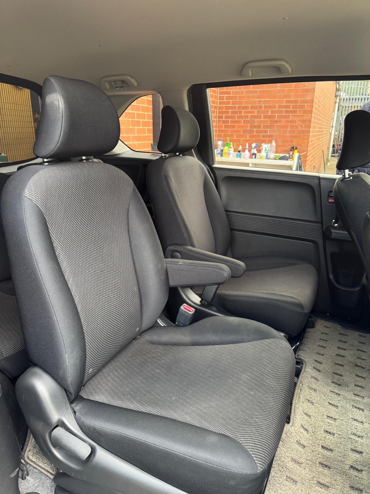 Honda Freed - Image 5