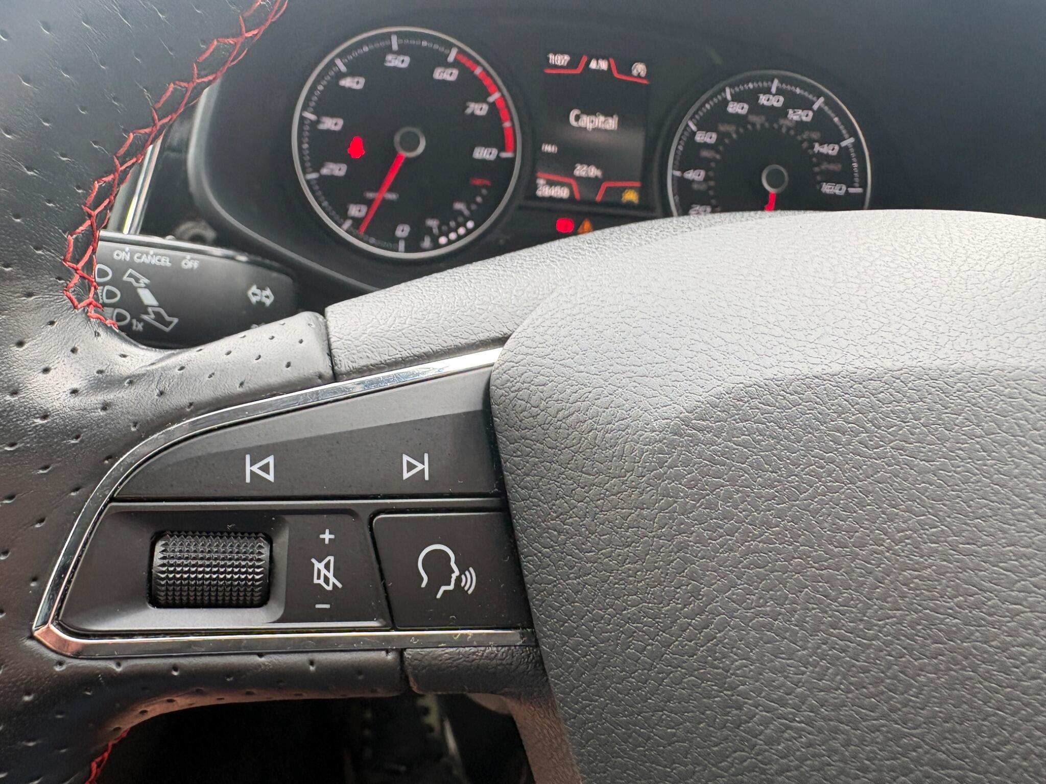 SEAT Leon - Image 19