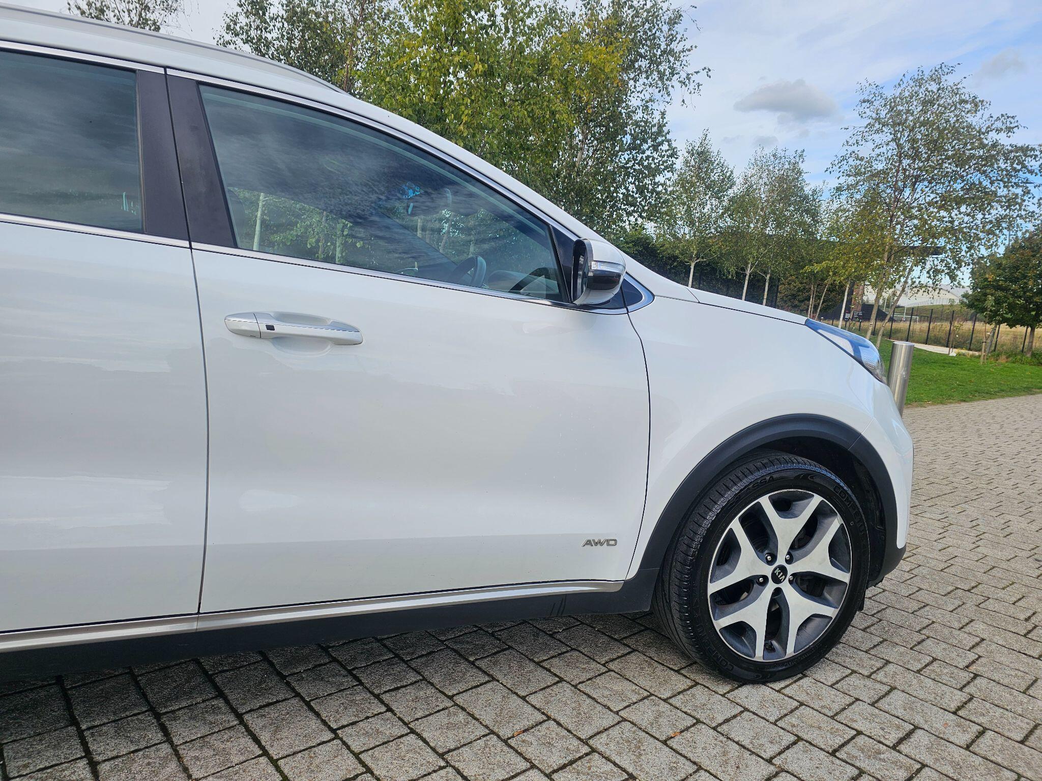 Kia Sportage - Image 5