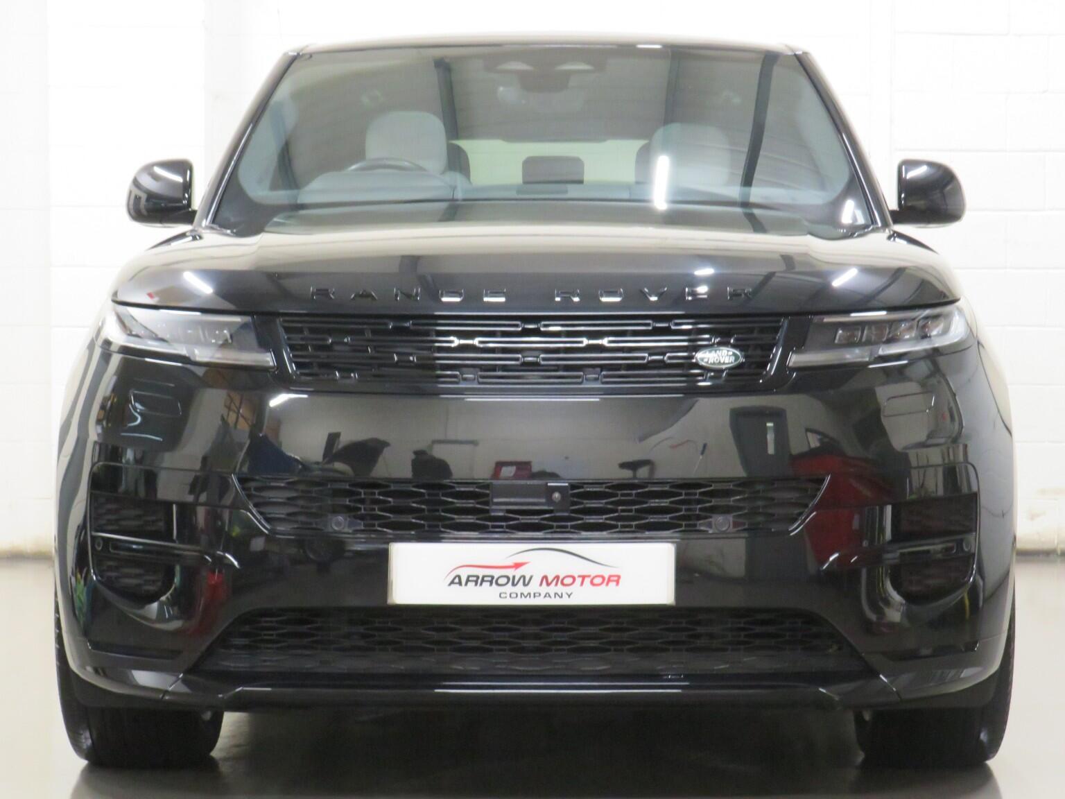 Land Rover RANGE ROVER SPORT - Image 9