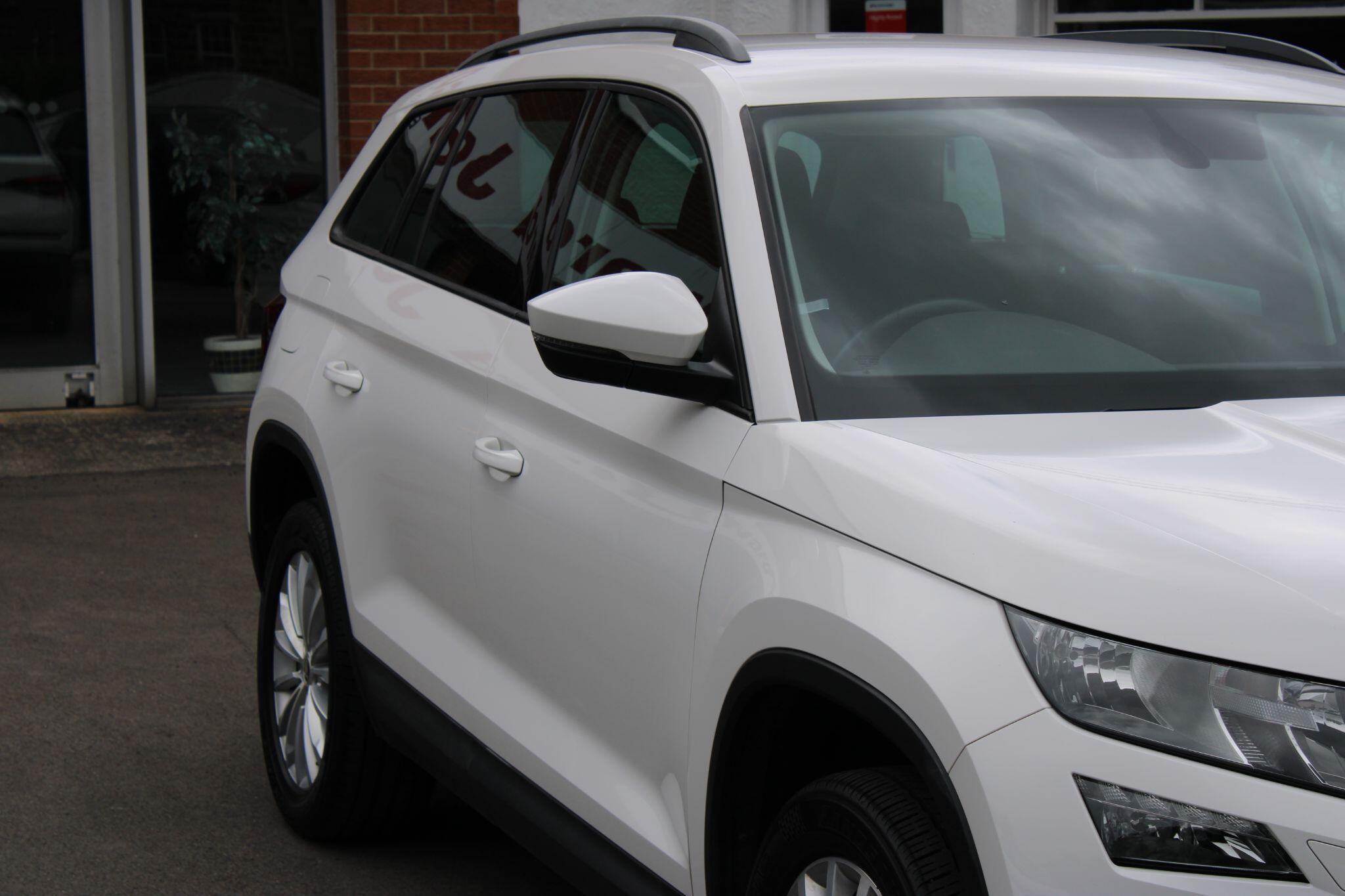 Skoda Kodiaq - Image 7