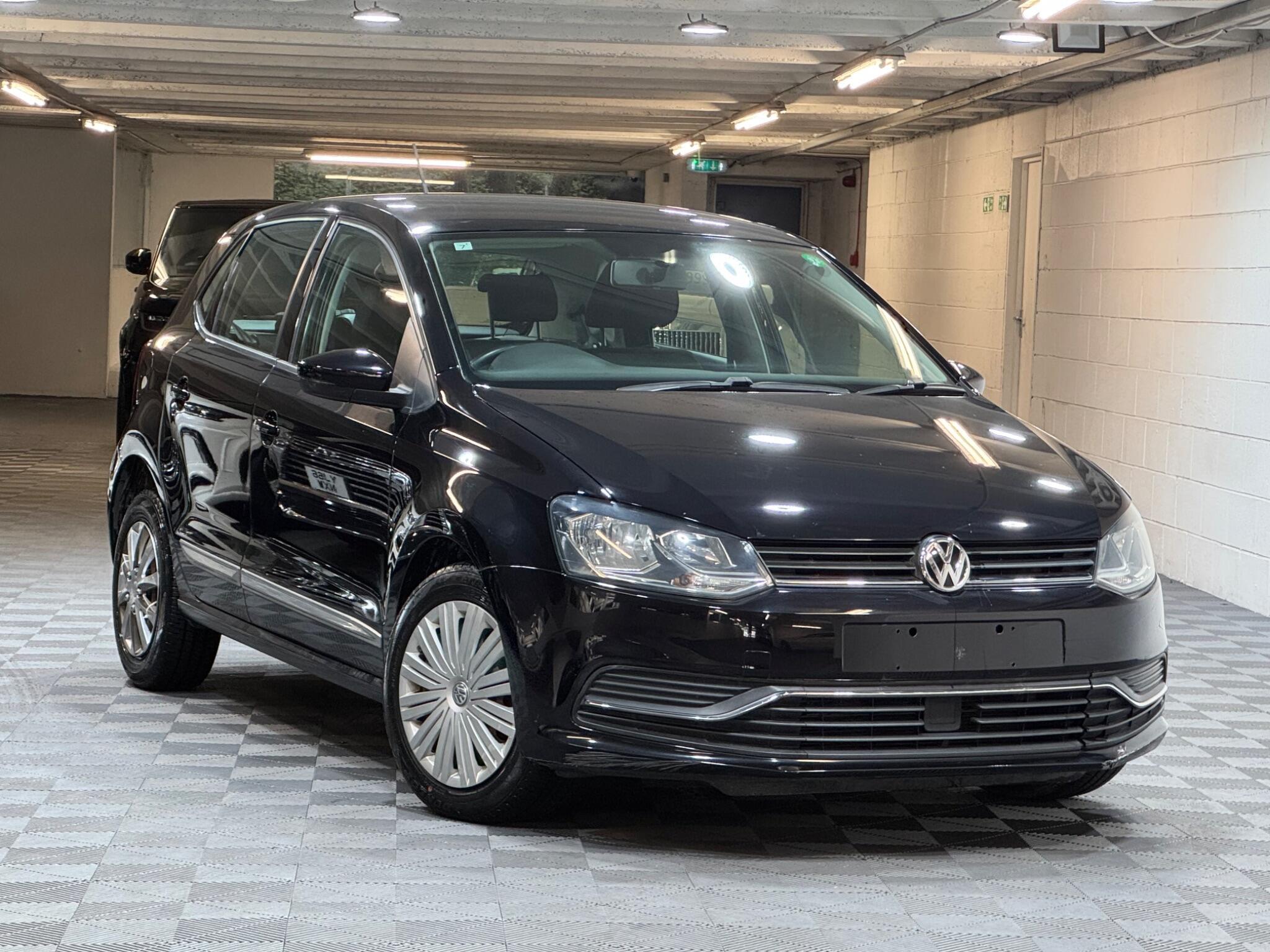 Volkswagen Polo - Image 7