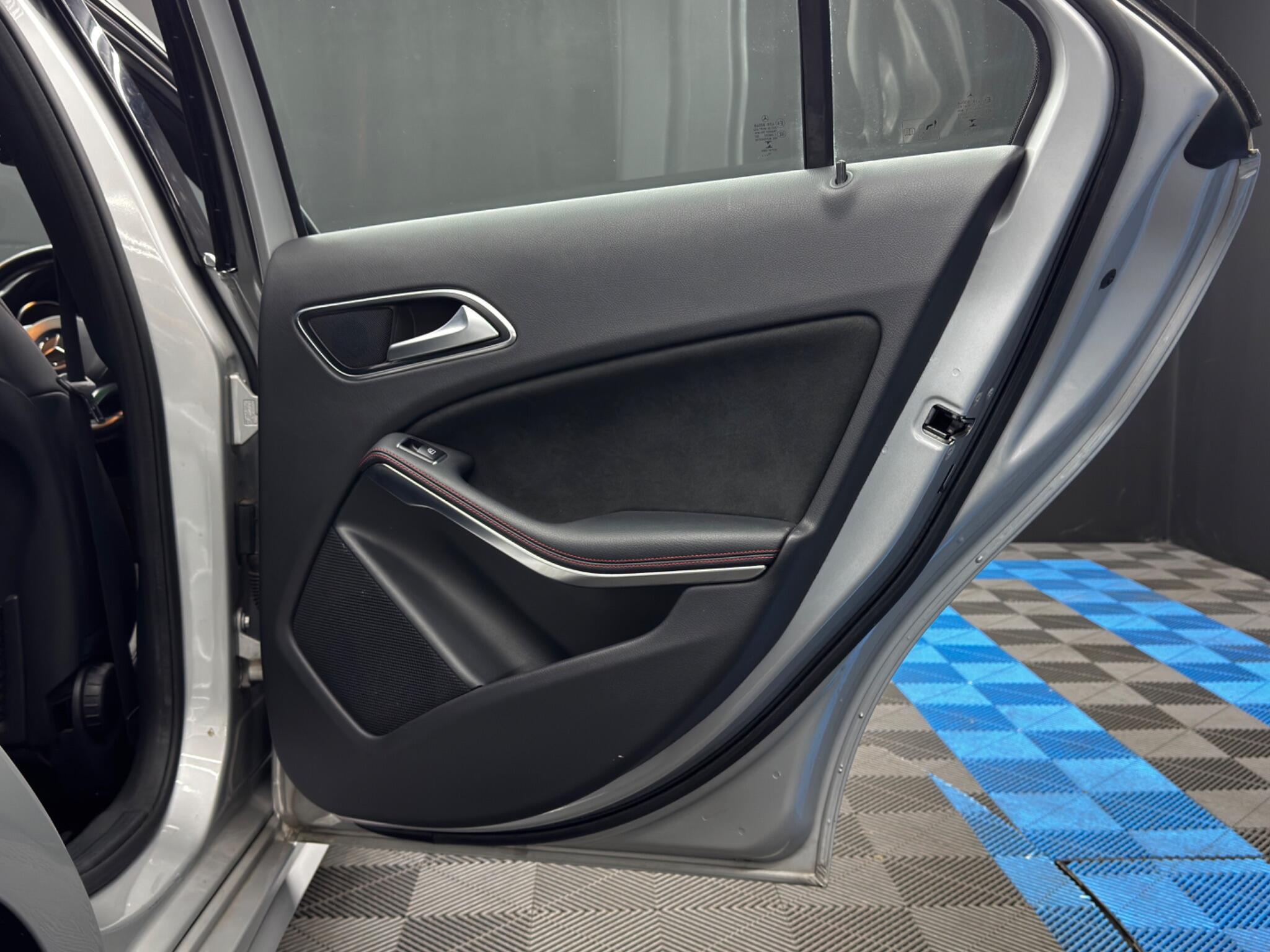 Mercedes A Class - Image 42