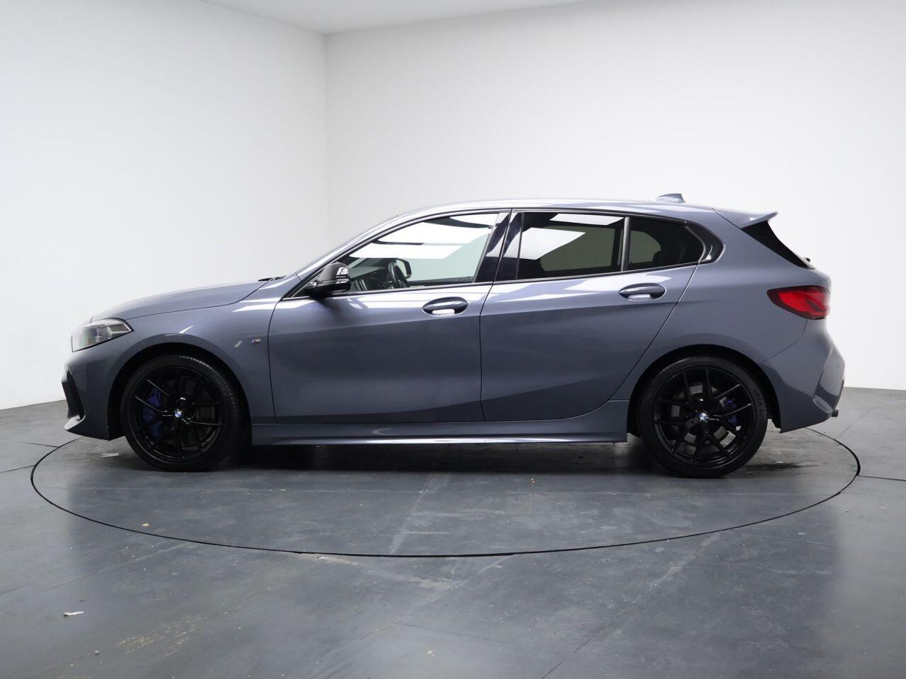 BMW 1 Series - Image 8
