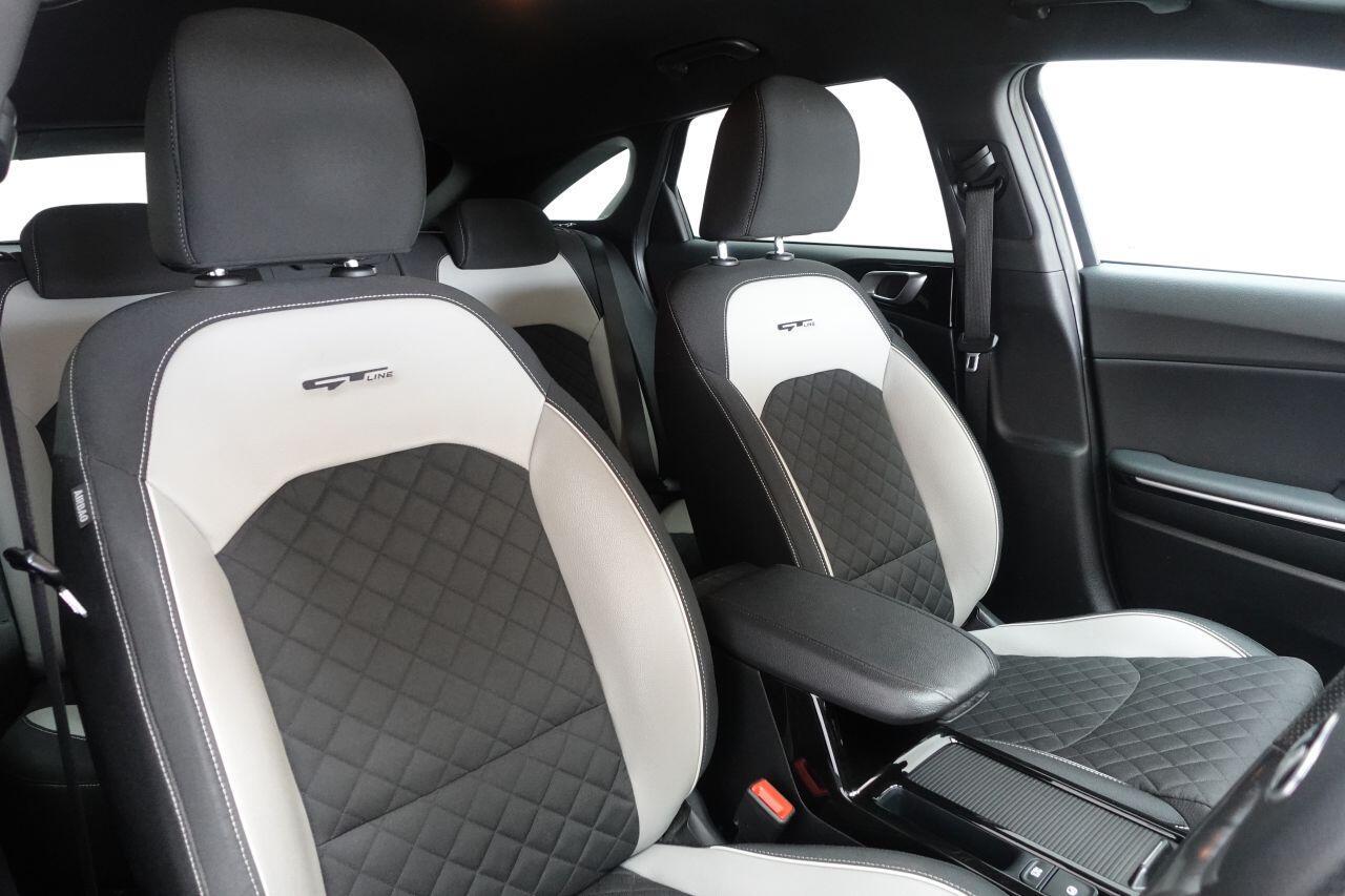 Kia ProCeed - Image 9