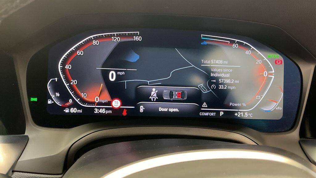 BMW 4 Series - Image 10