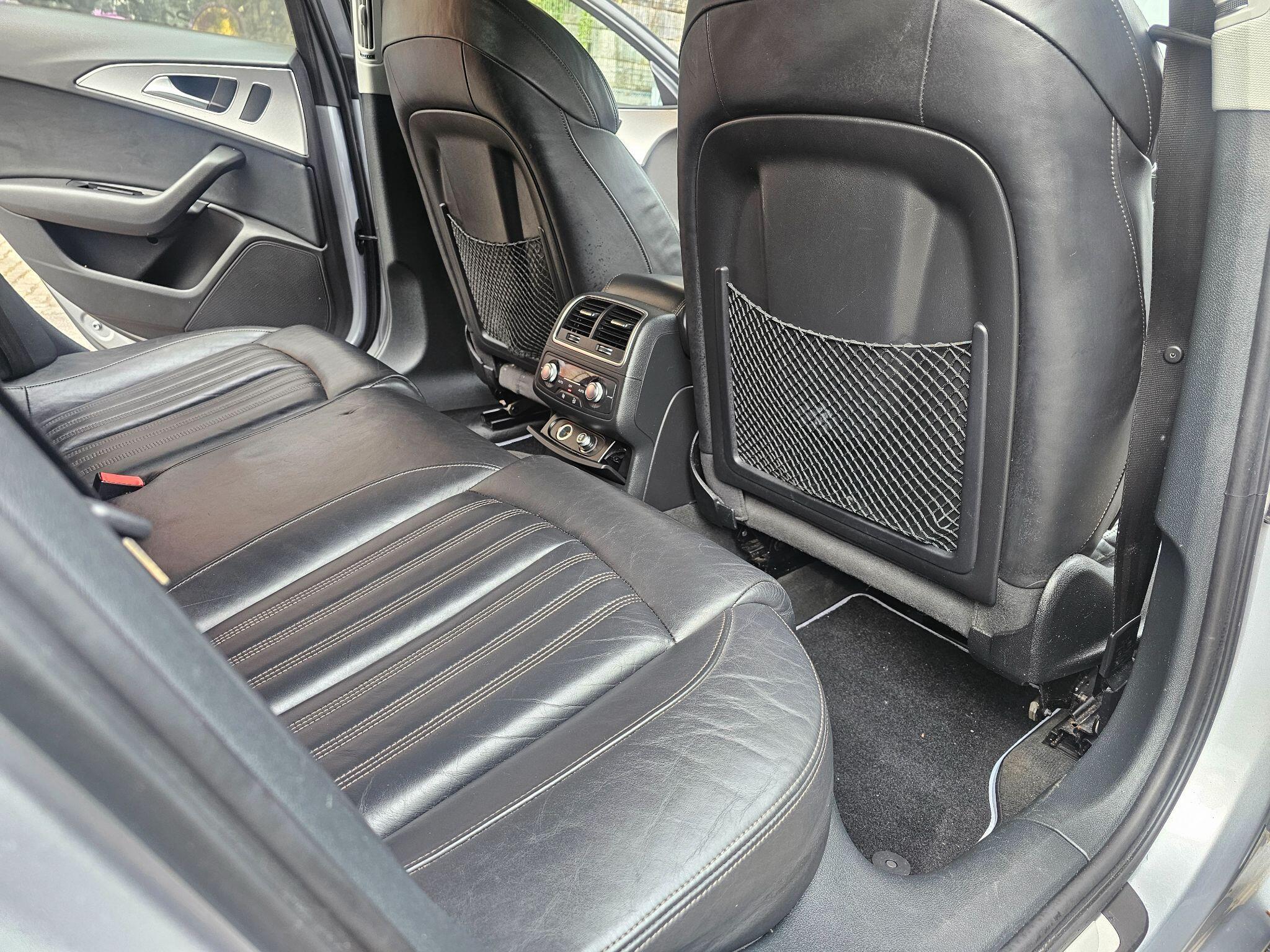 Audi A6 Allroad - Image 40