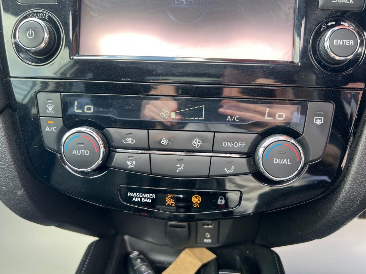 Nissan X-Trail - Image 25