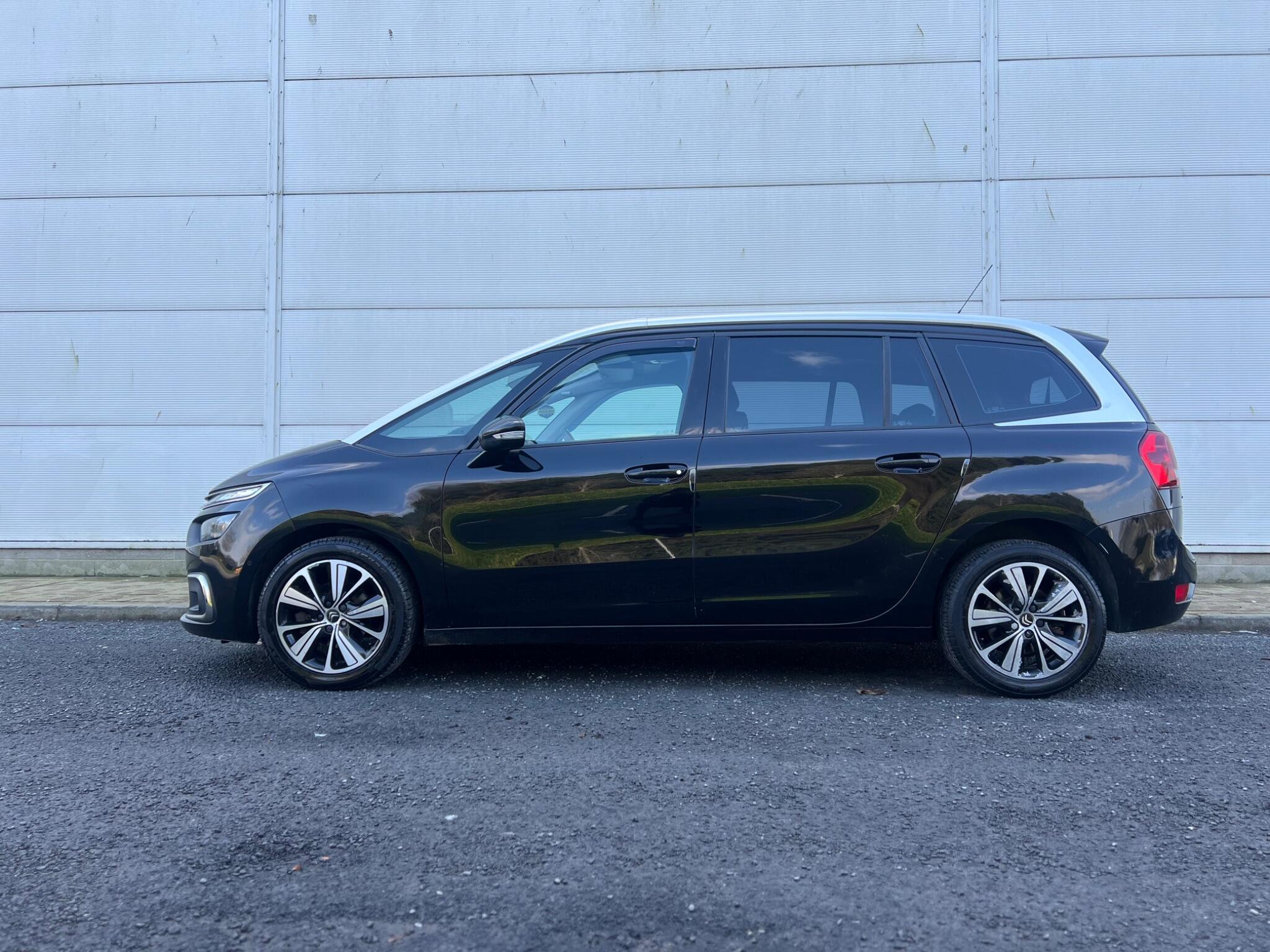 Citroen Grand C4 Picasso - Image 27