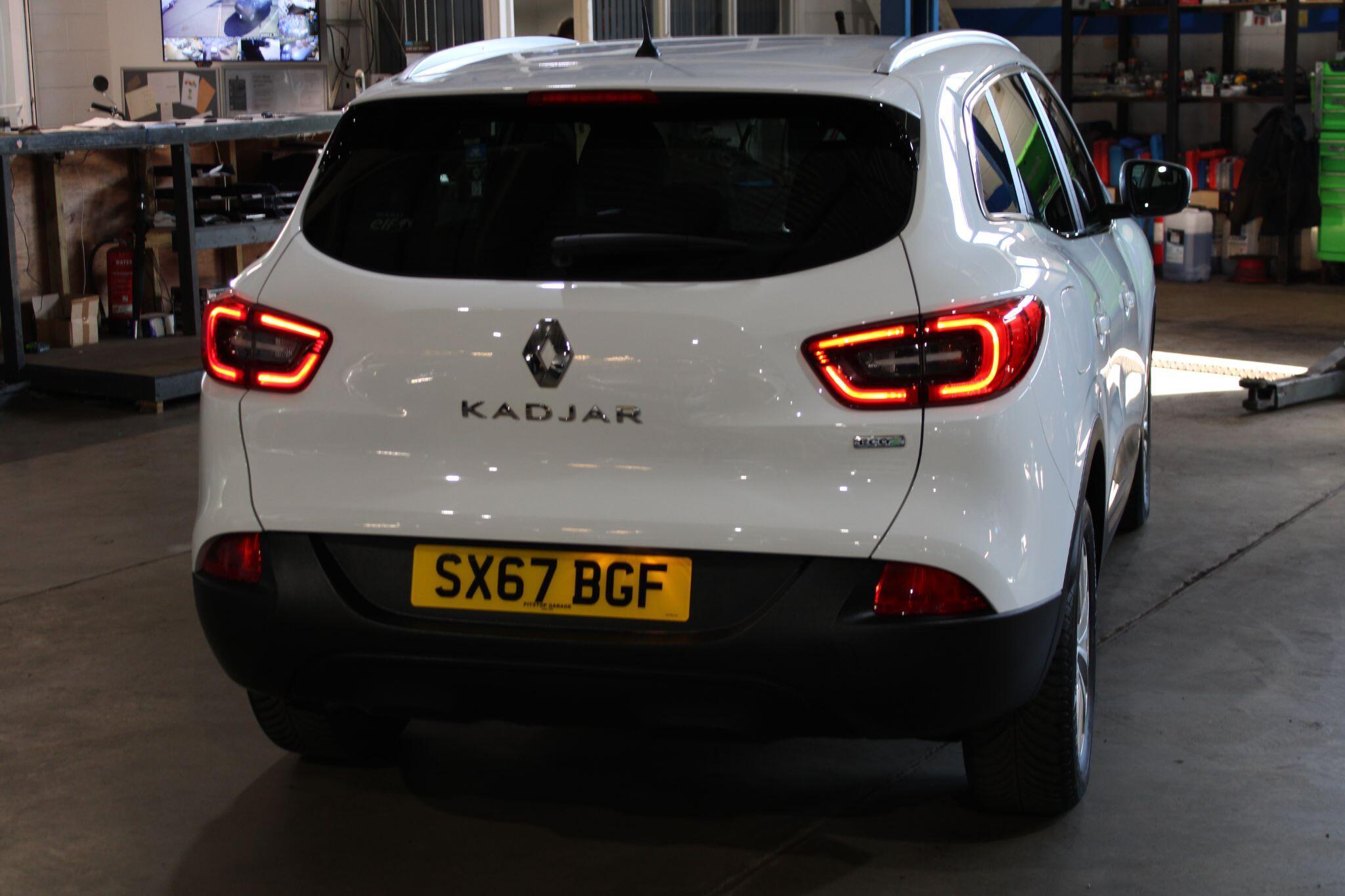 Renault Kadjar - Image 6