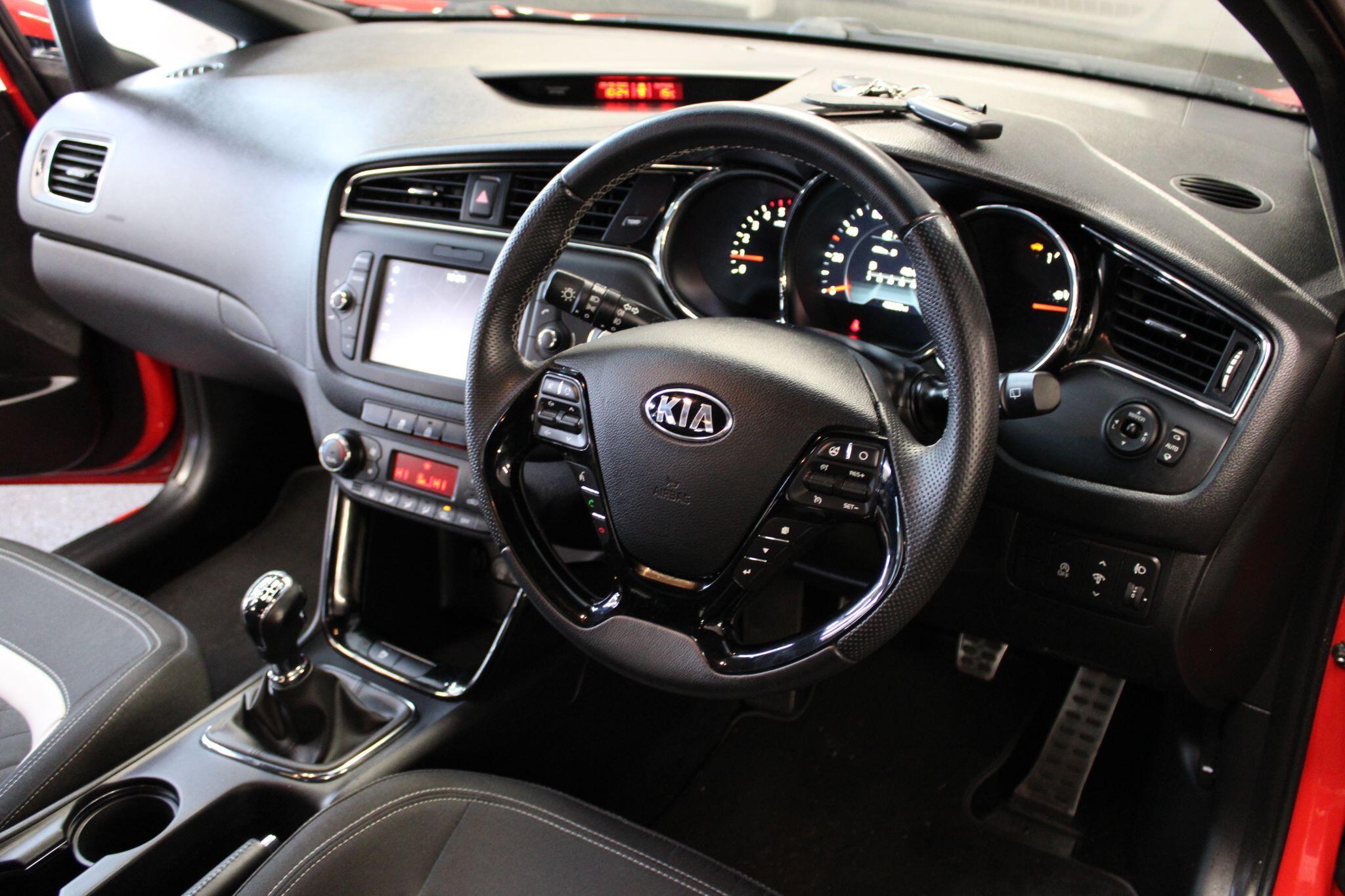 Kia ceed - Image 3
