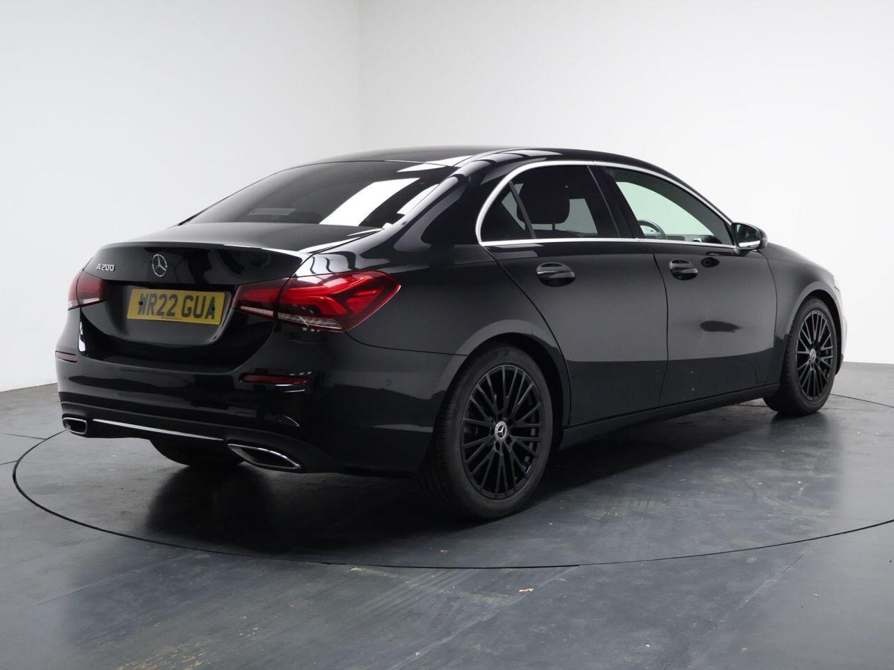 Mercedes A-Class - Image 12