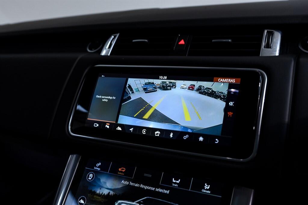 Land Rover RANGE ROVER SPORT - Image 33