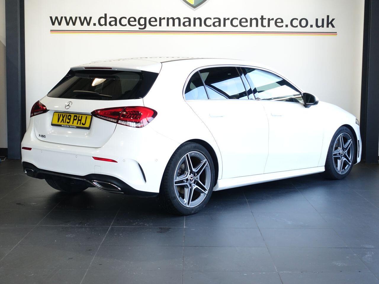 Mercedes A-Class - Image 5