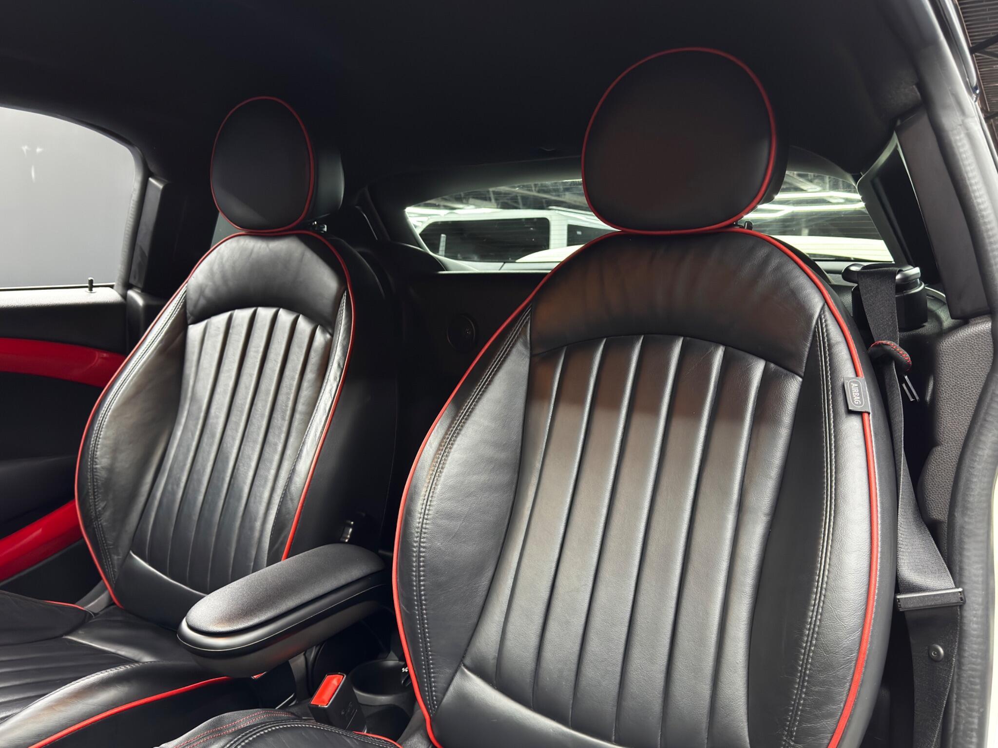 MINI Coupe - Image 14