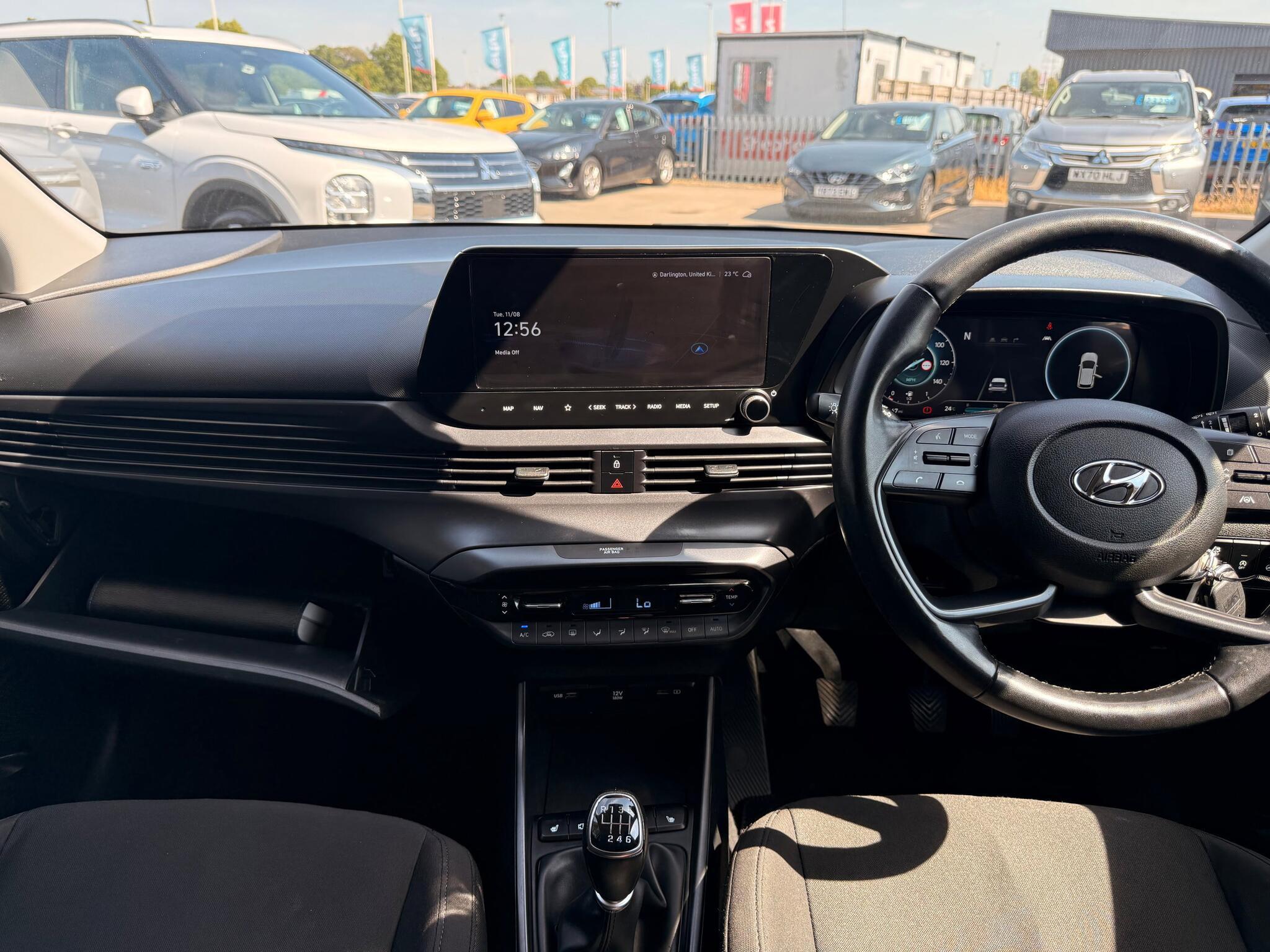 Hyundai i20 - Image 6