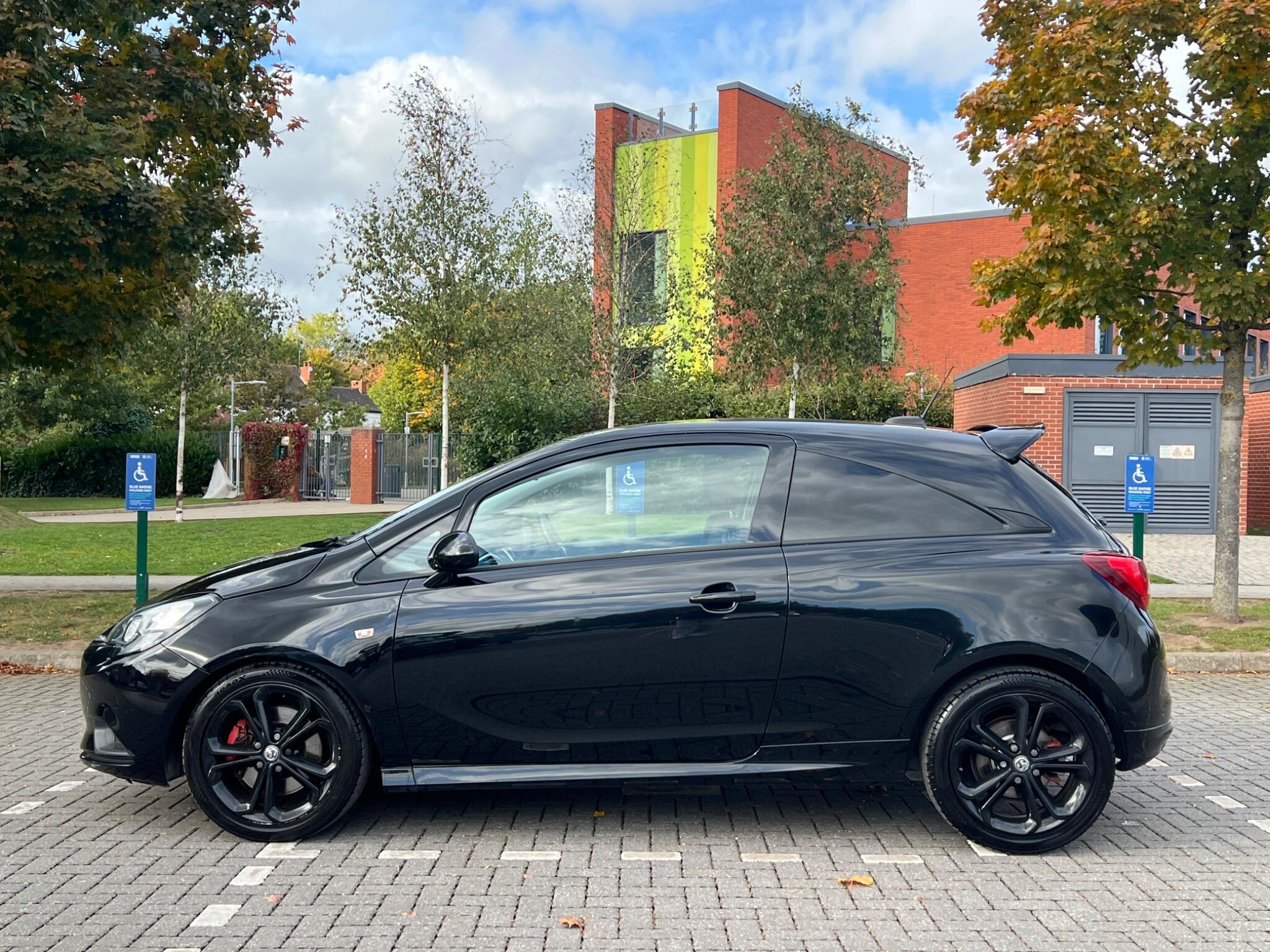 Vauxhall Corsa - Image 3