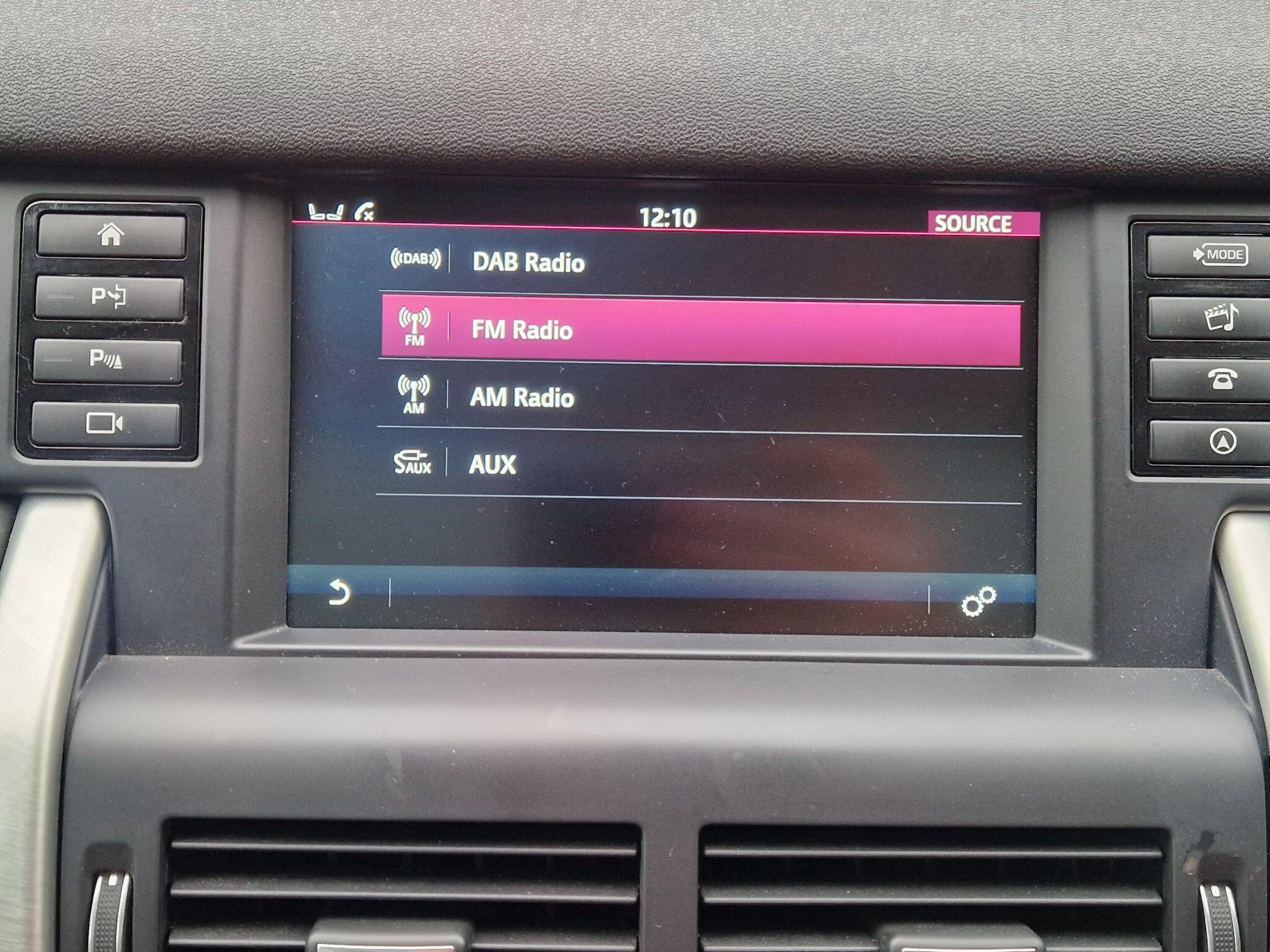 Land Rover DISCOVERY SPORT - Image 53