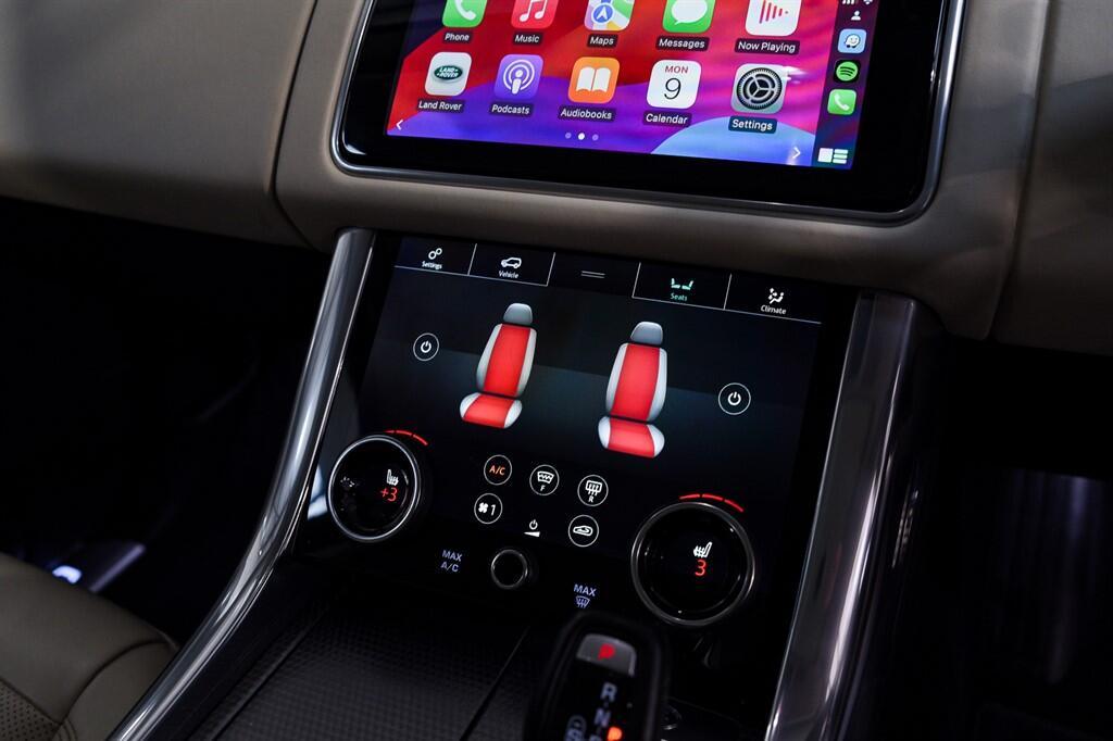 Land Rover RANGE ROVER SPORT - Image 24