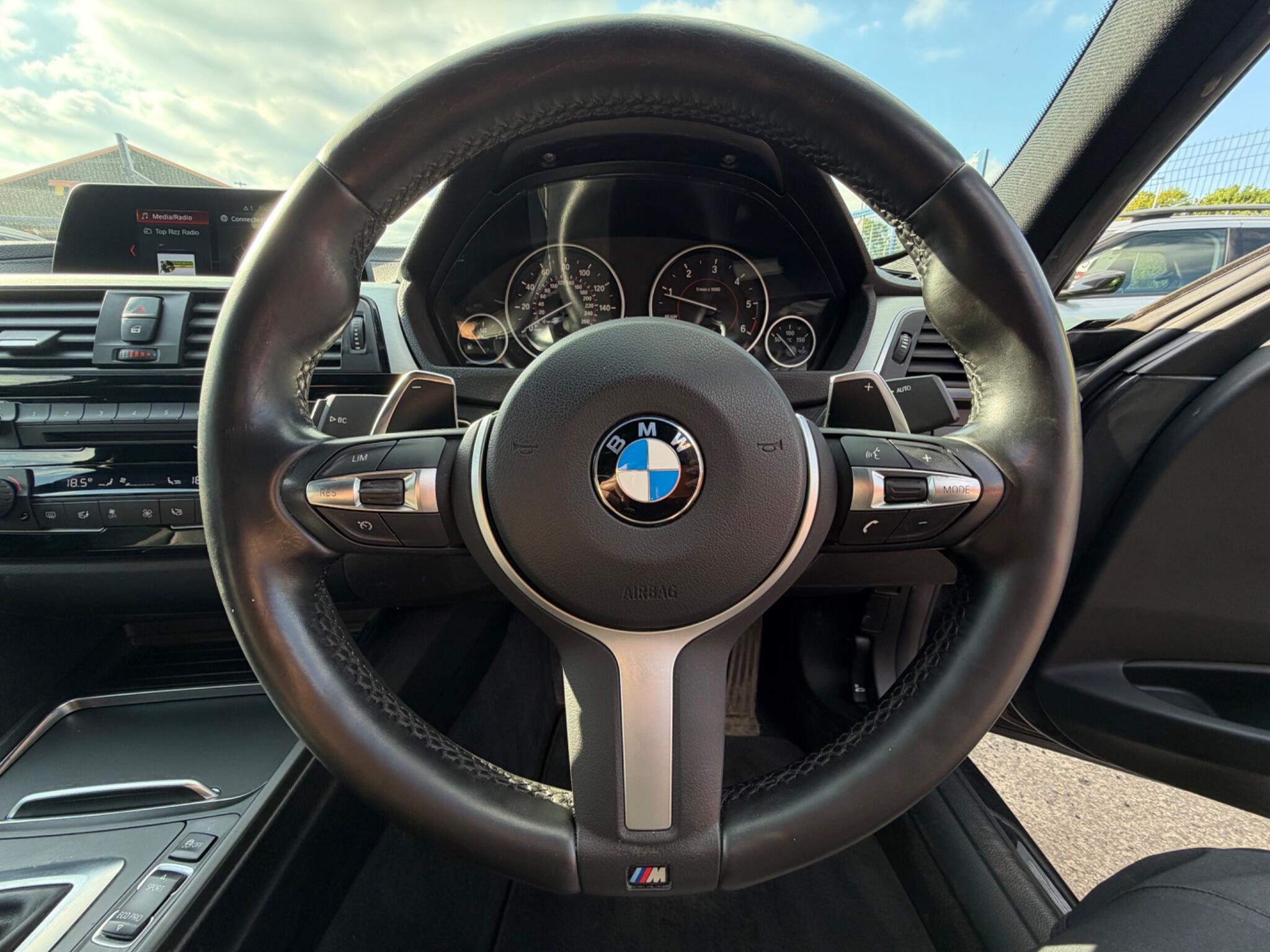 BMW 3 Series - Image 24