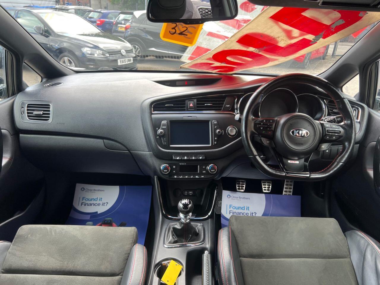 Kia ceed - Image 17