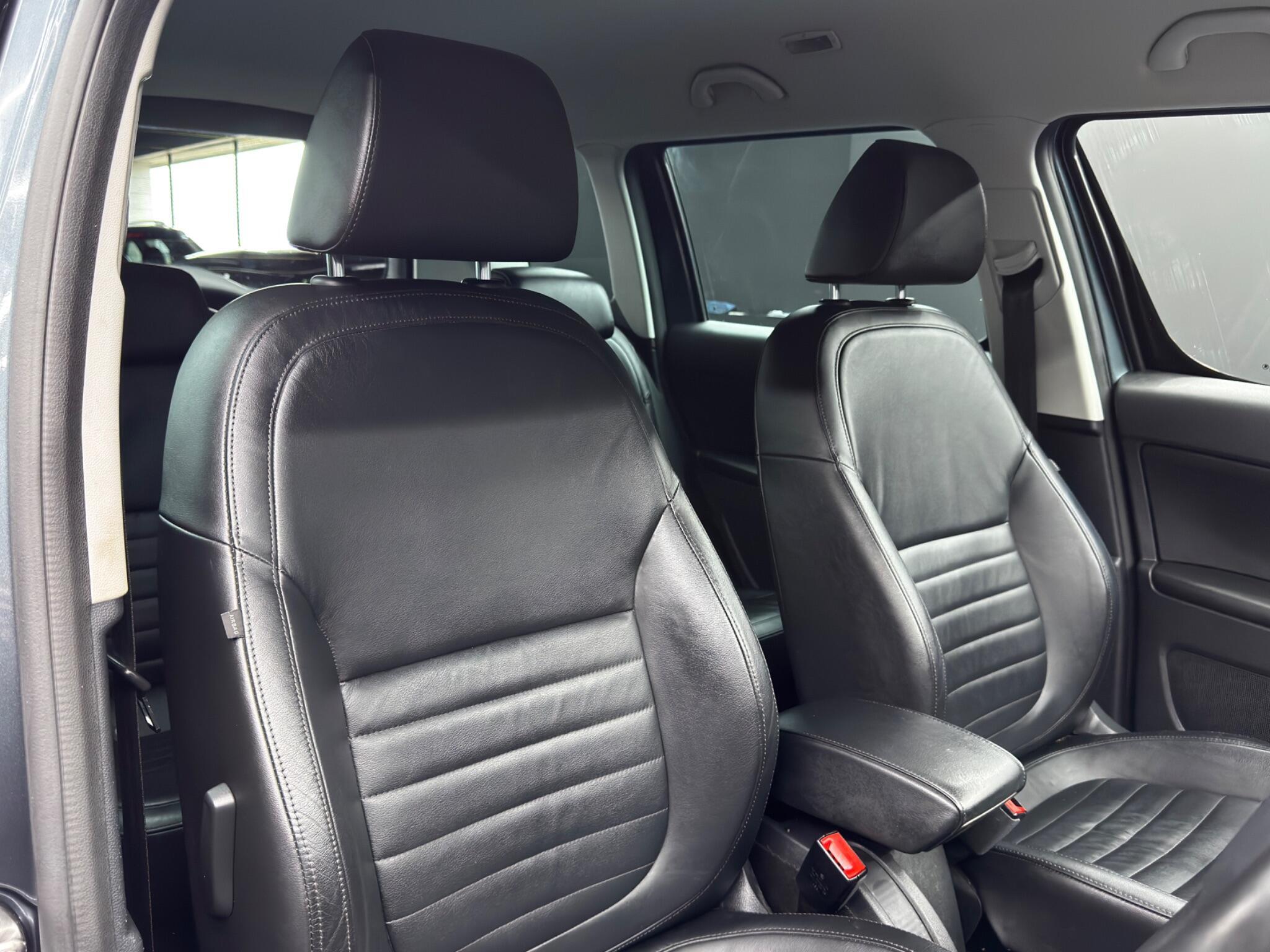 Skoda Yeti - Image 12