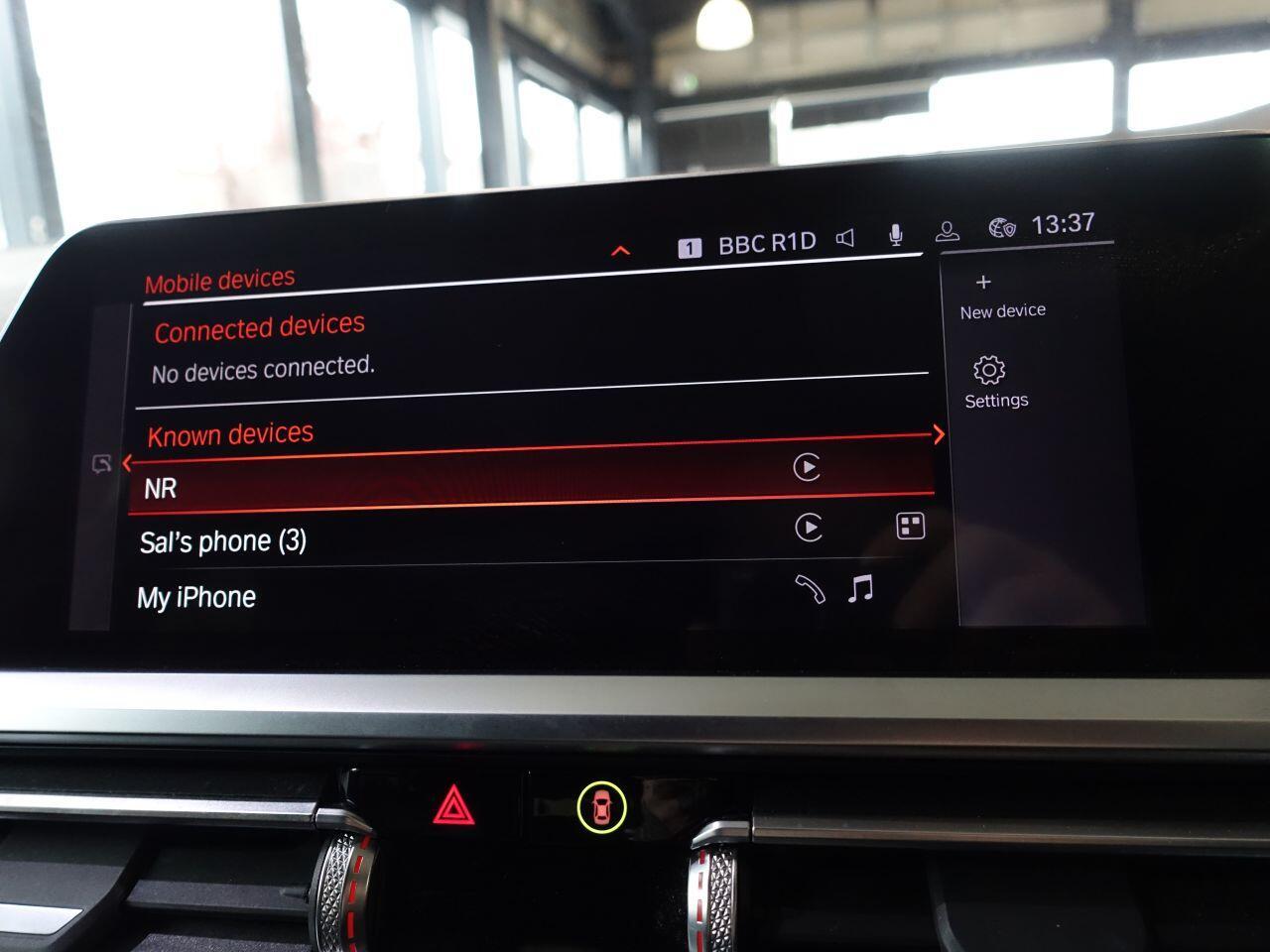 BMW 4 SERIES GRAN COUPE - Image 28