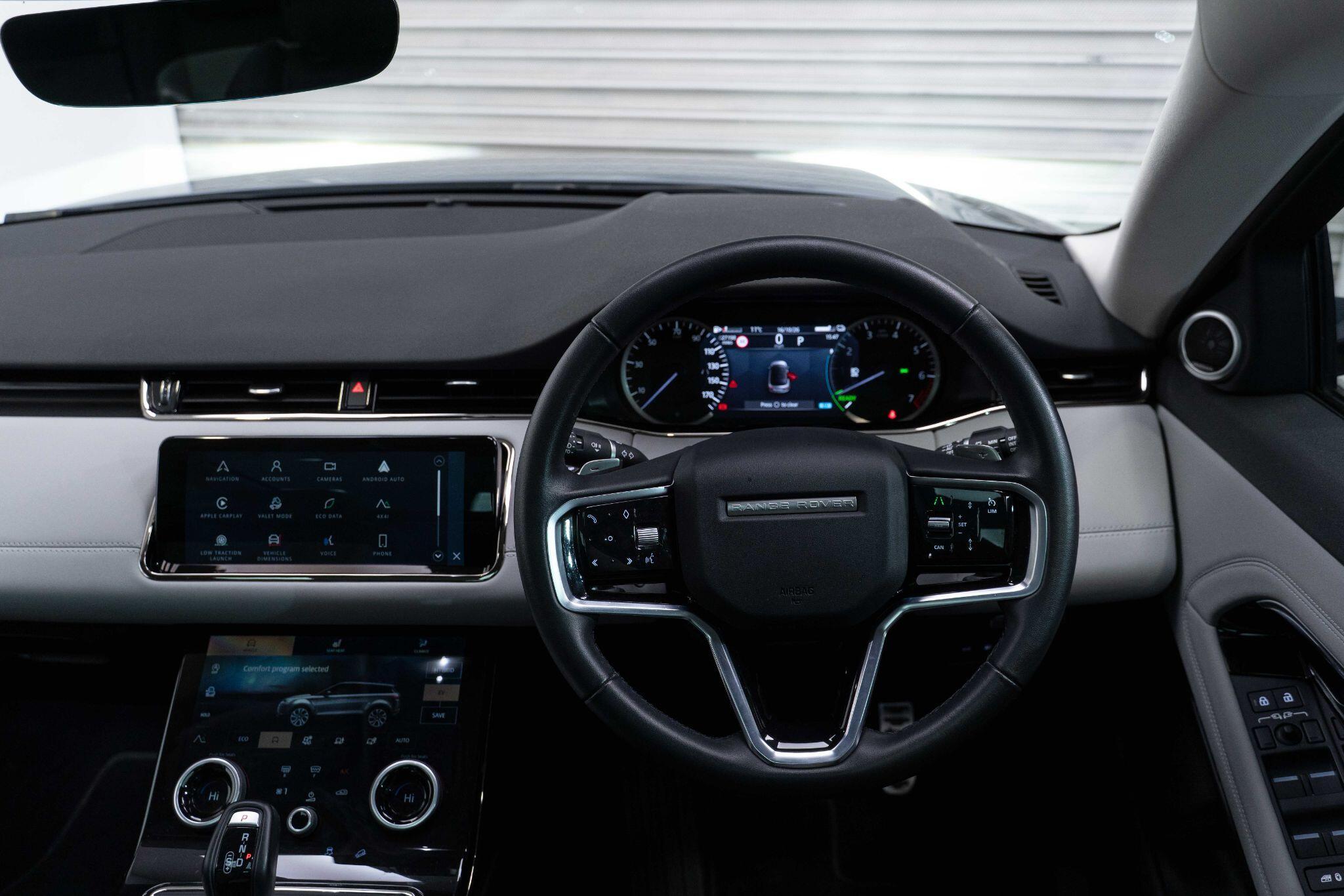 Land Rover Range Rover Evoque - Image 9