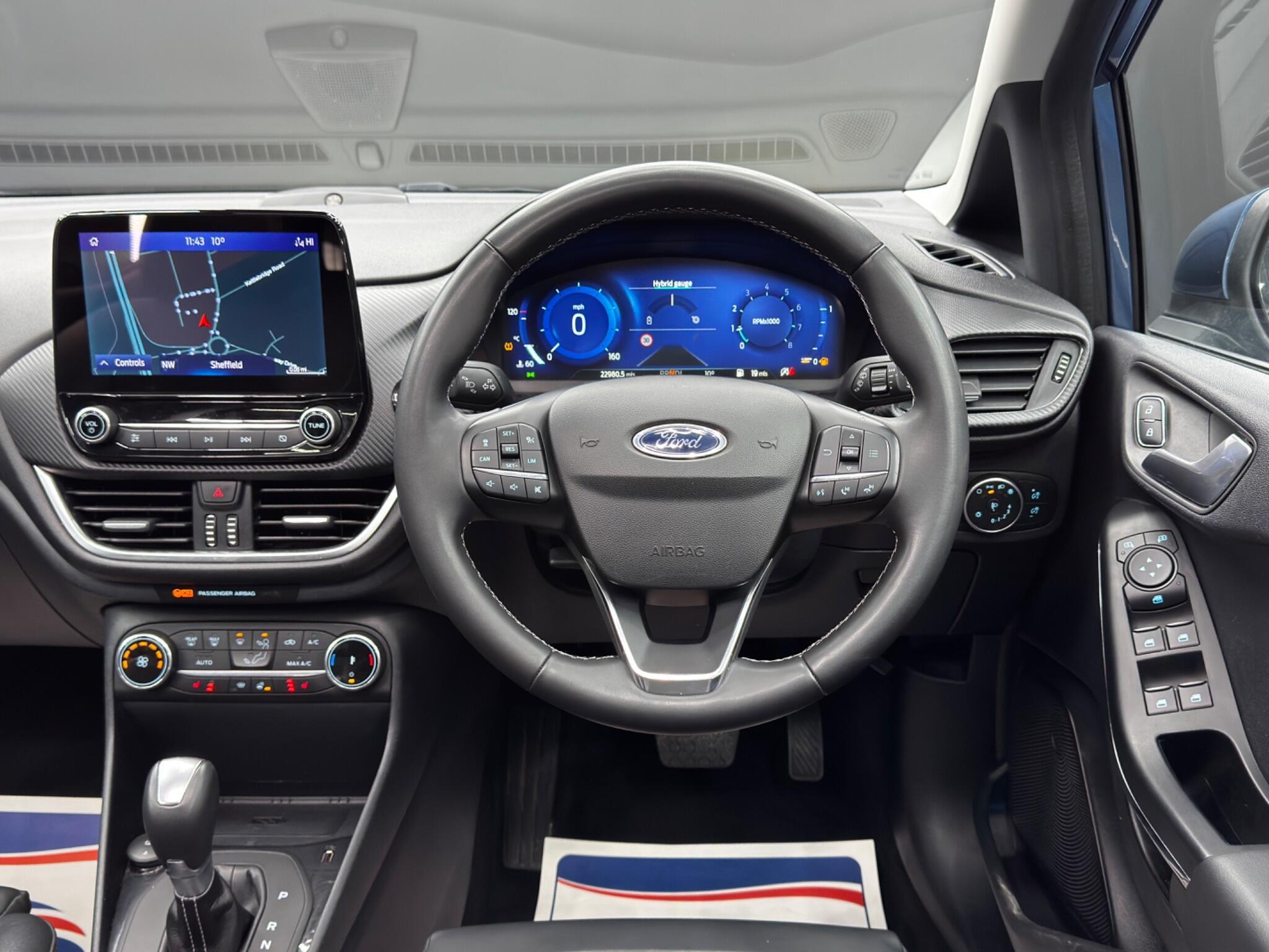 Ford Fiesta - Image 18