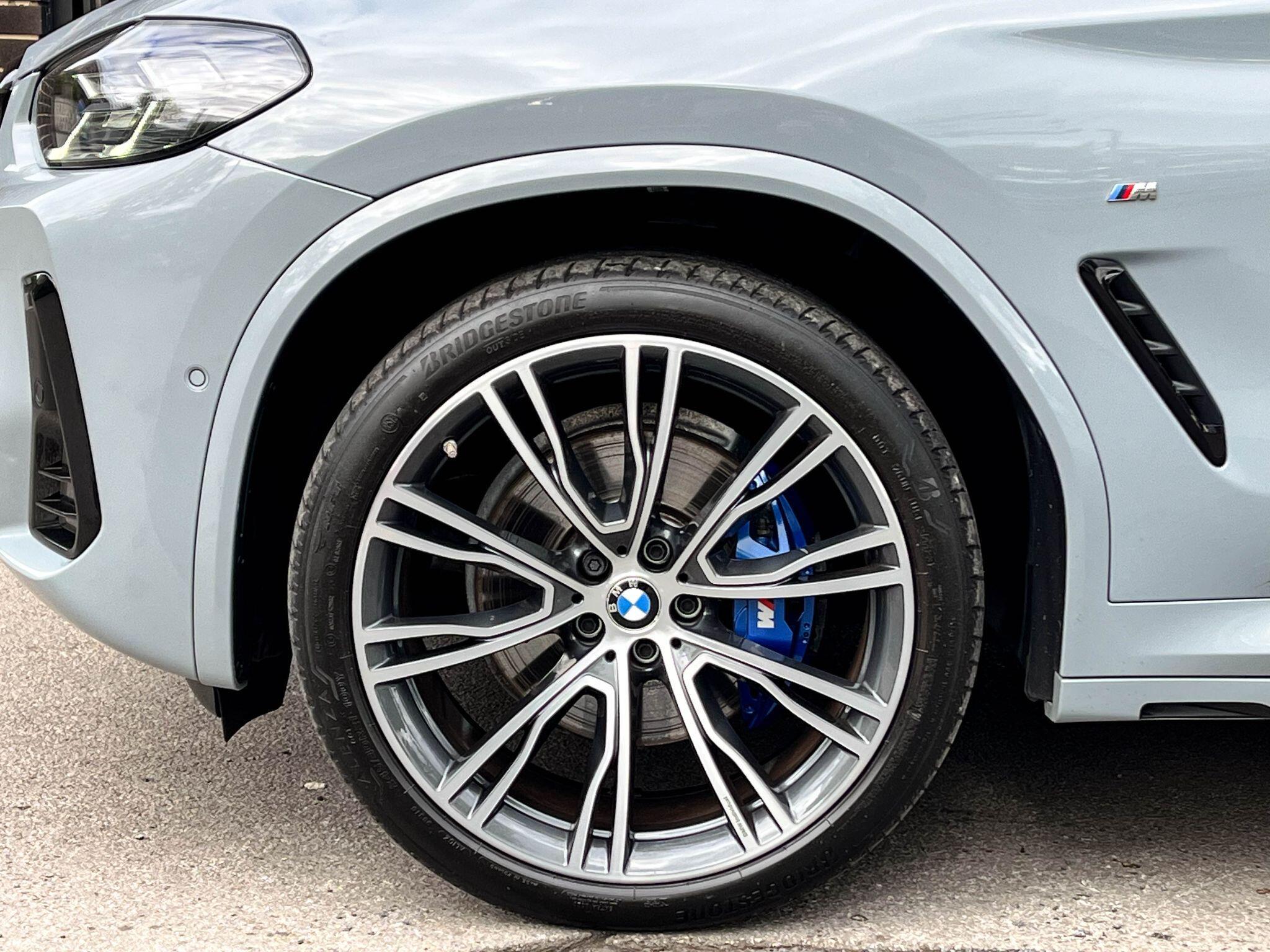 BMW X3 - Image 26
