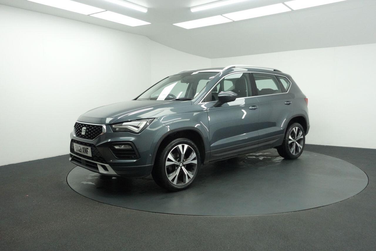 SEAT Ateca - Image 6