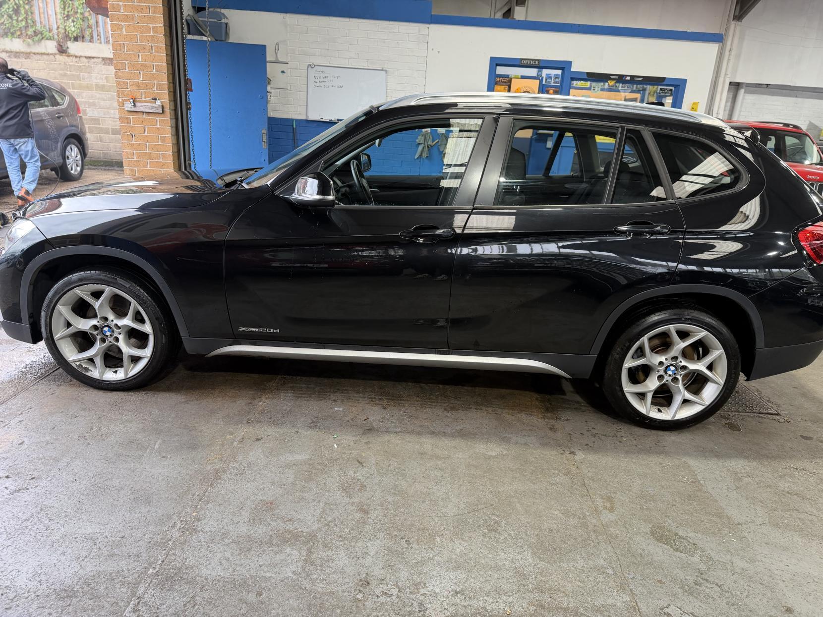 BMW X1 - Image 4