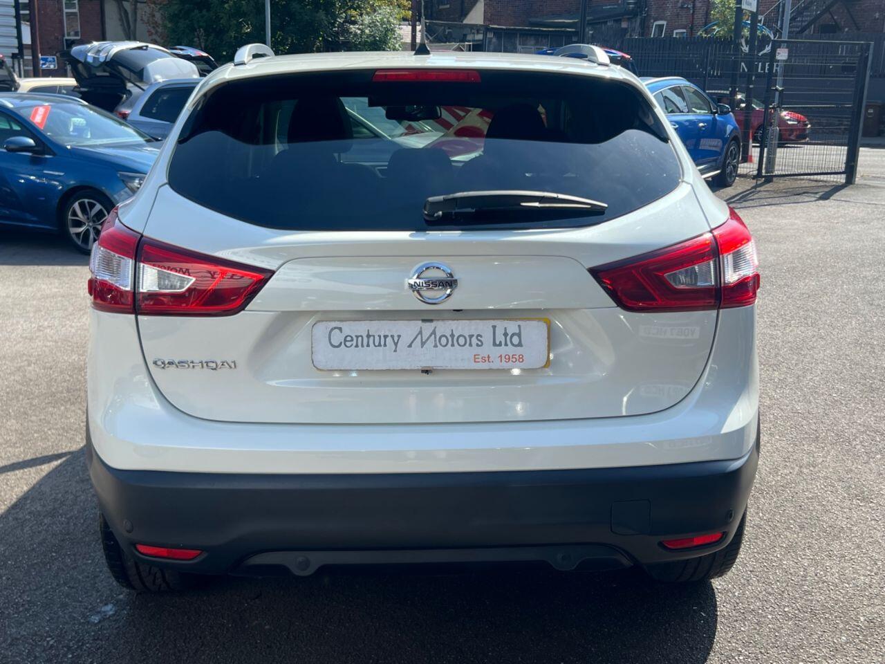 Nissan Qashqai - Image 14