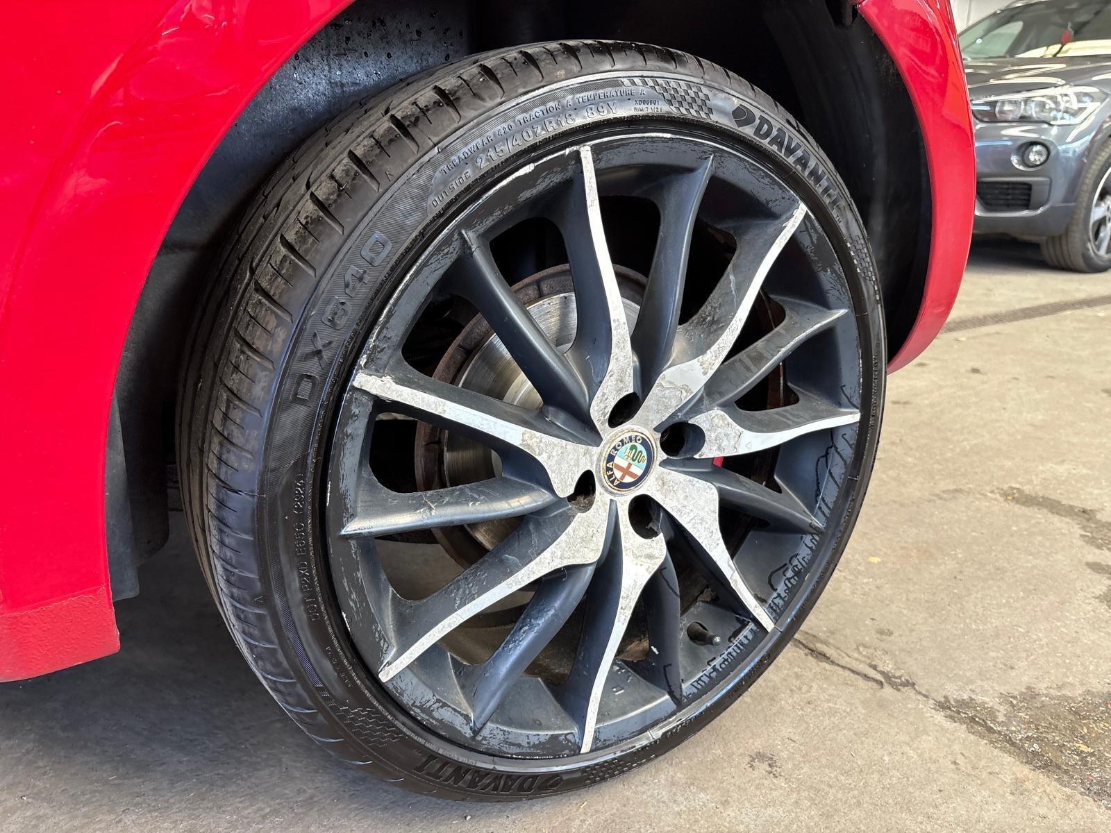 Alfa Romeo MiTo - Image 34