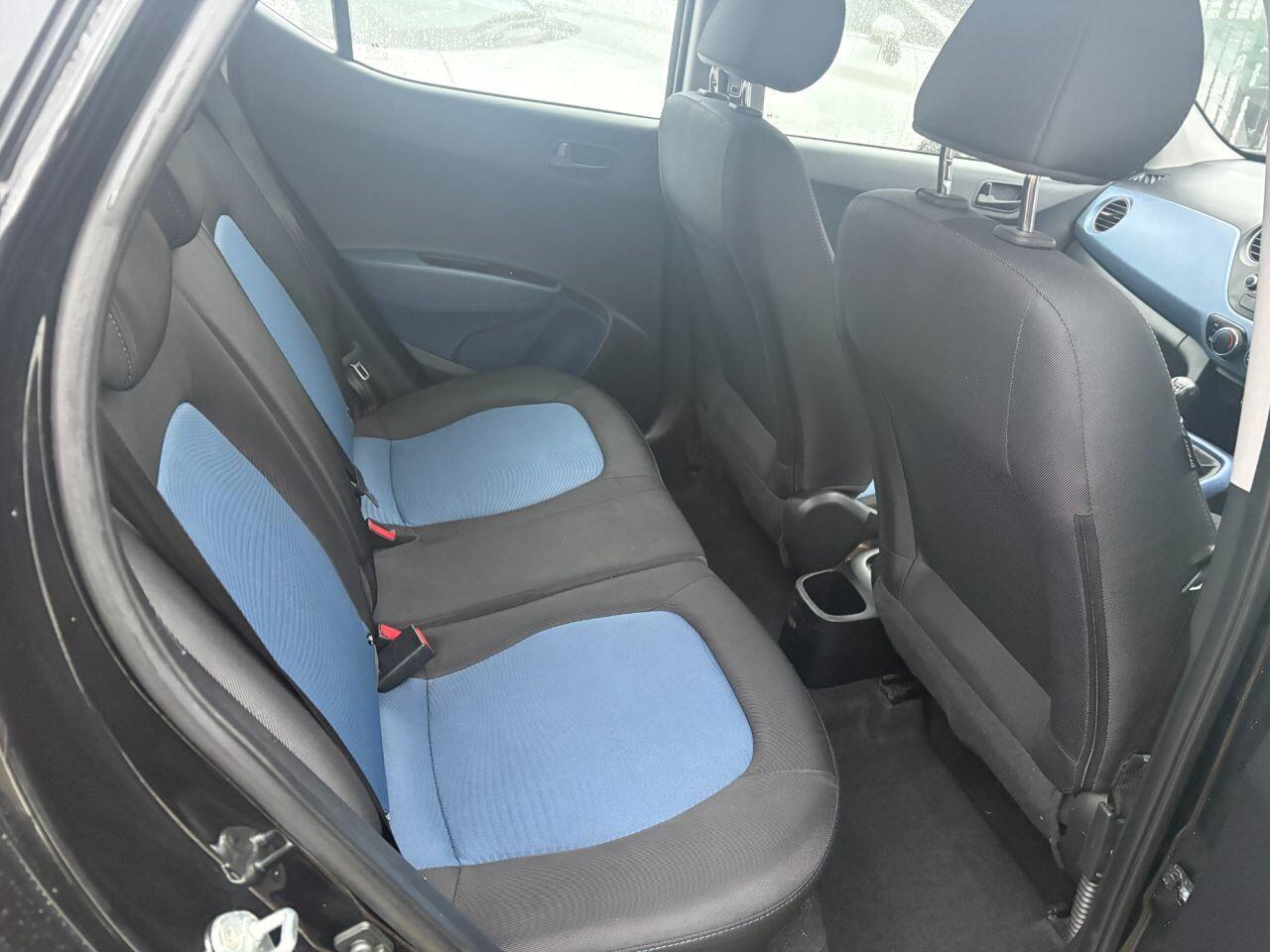 Hyundai i10 - Image 18
