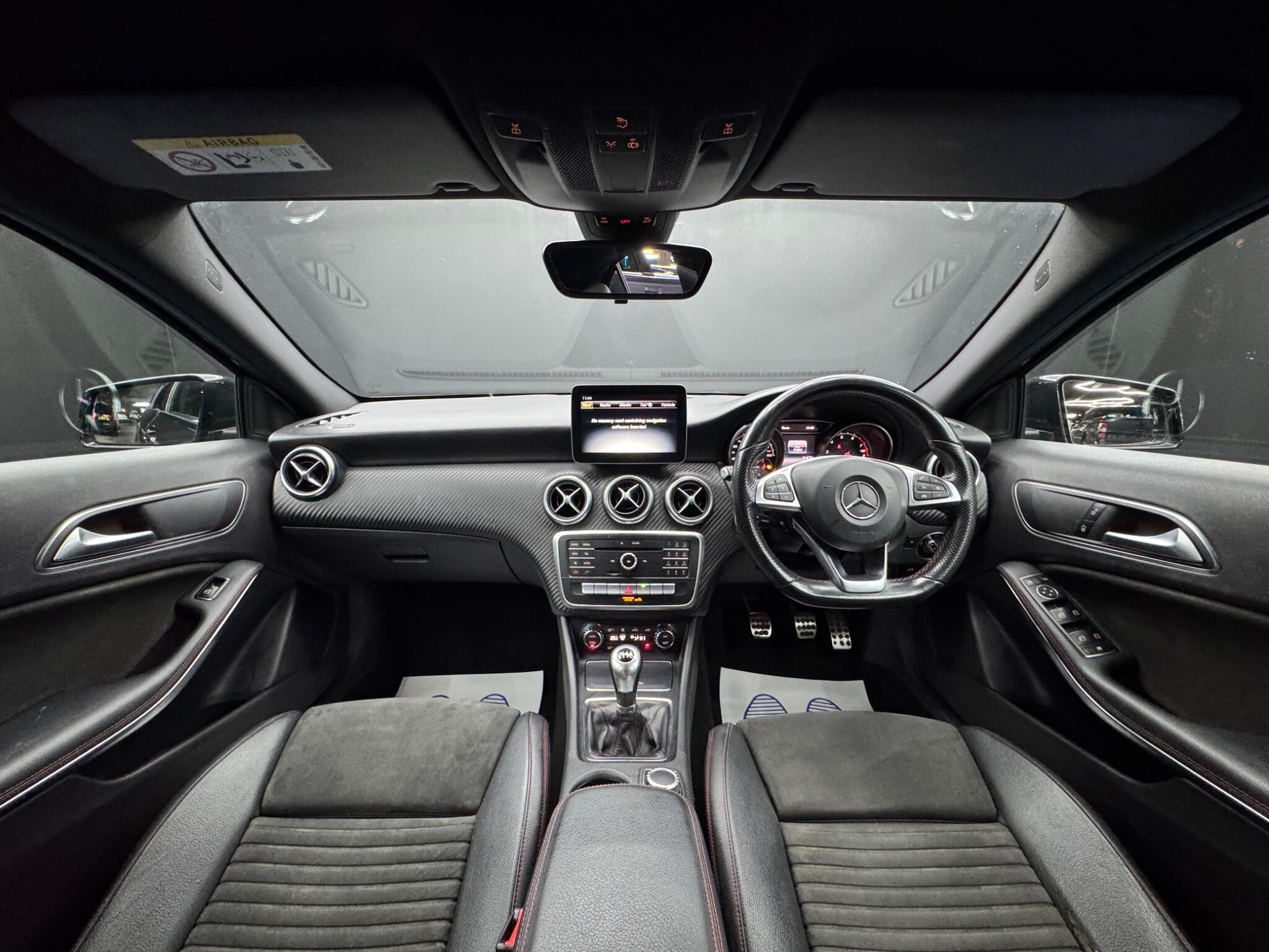 Mercedes A Class - Image 17