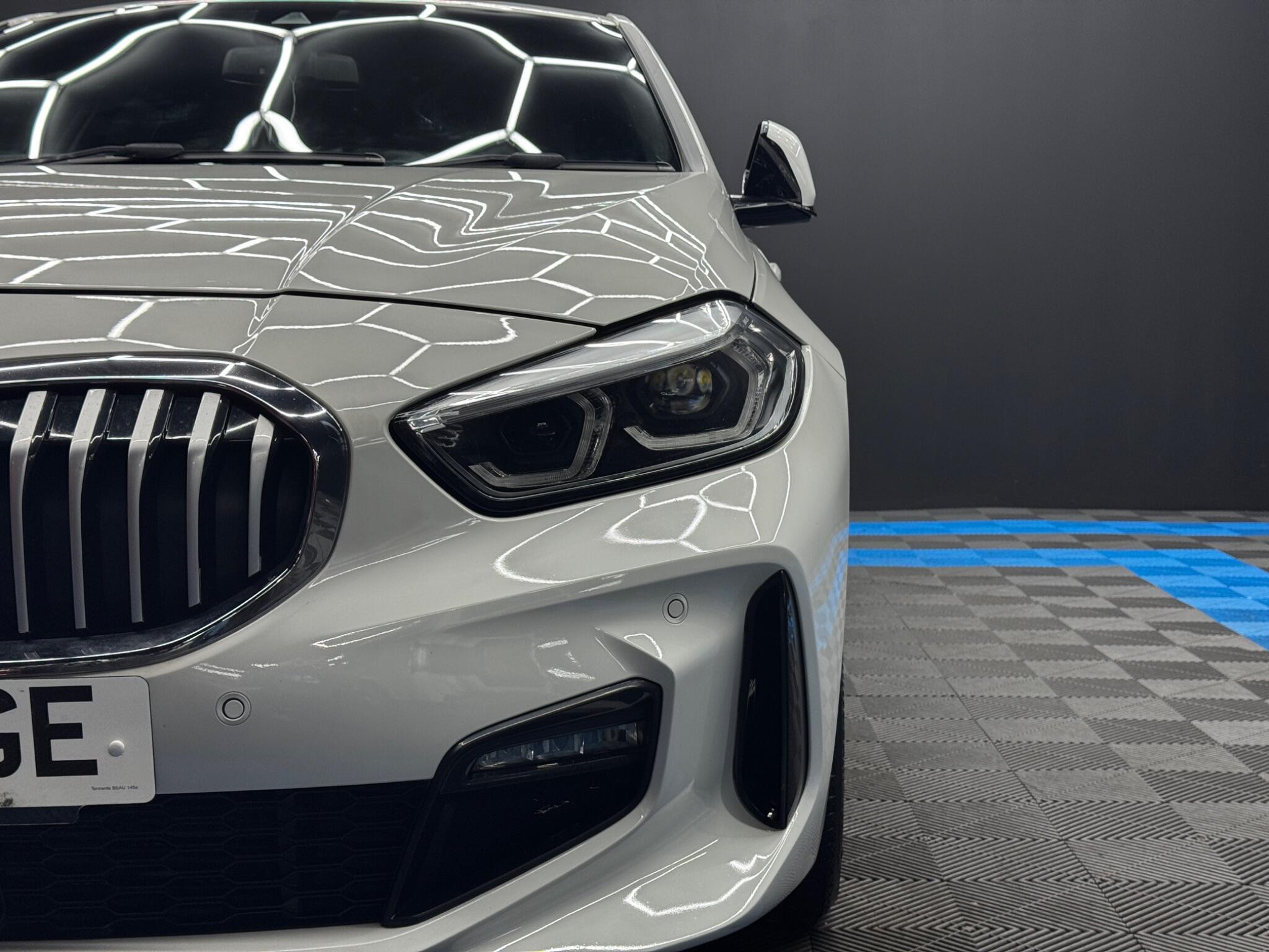 BMW 1 Series - Image 45