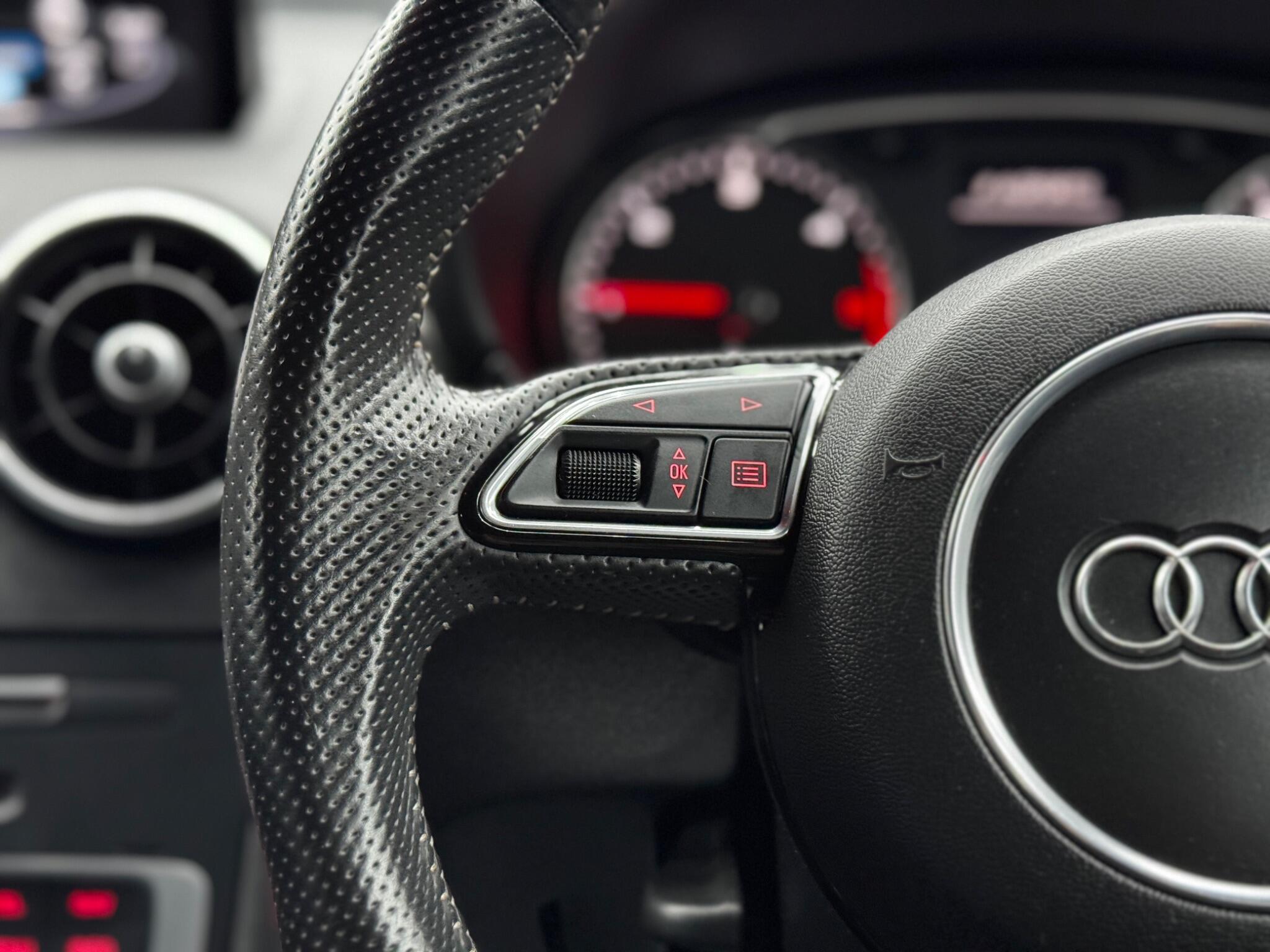Audi A1 - Image 20