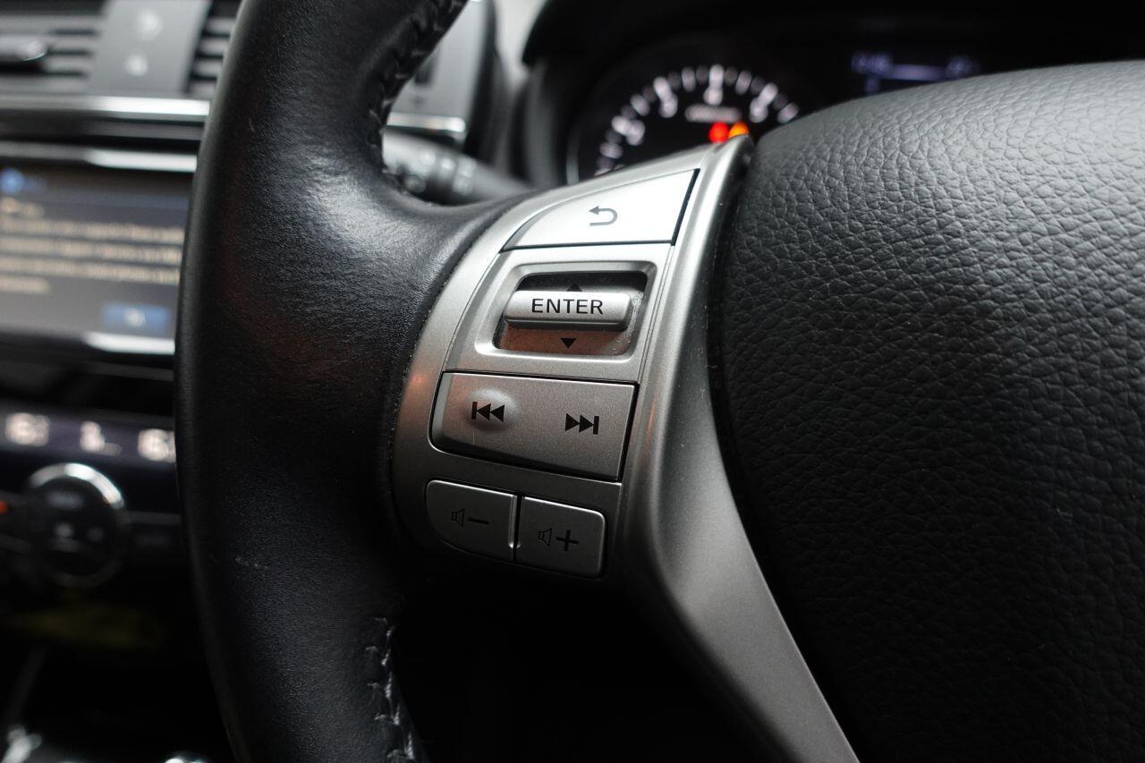 Nissan Pulsar - Image 32