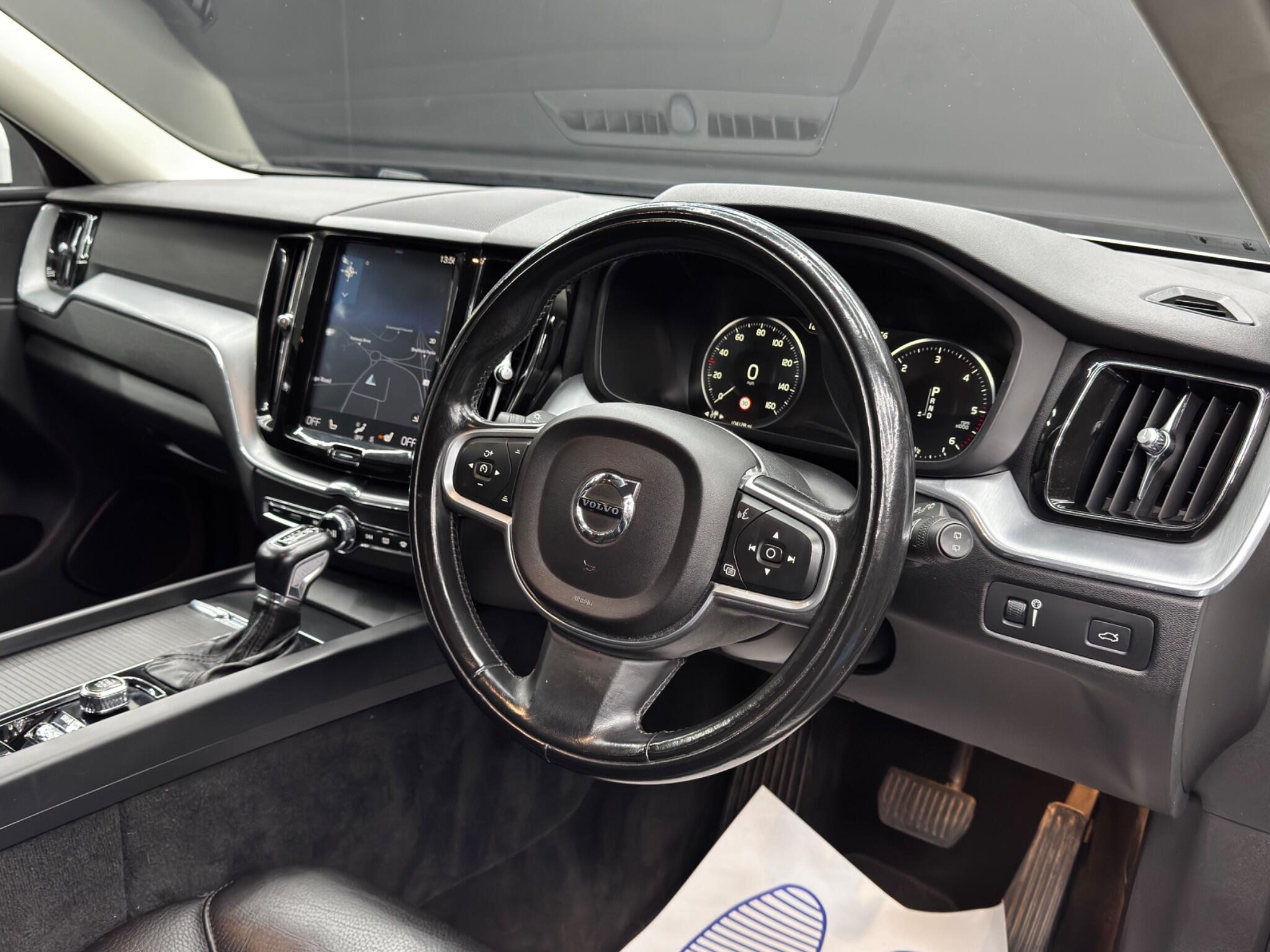 Volvo XC60 - Image 9
