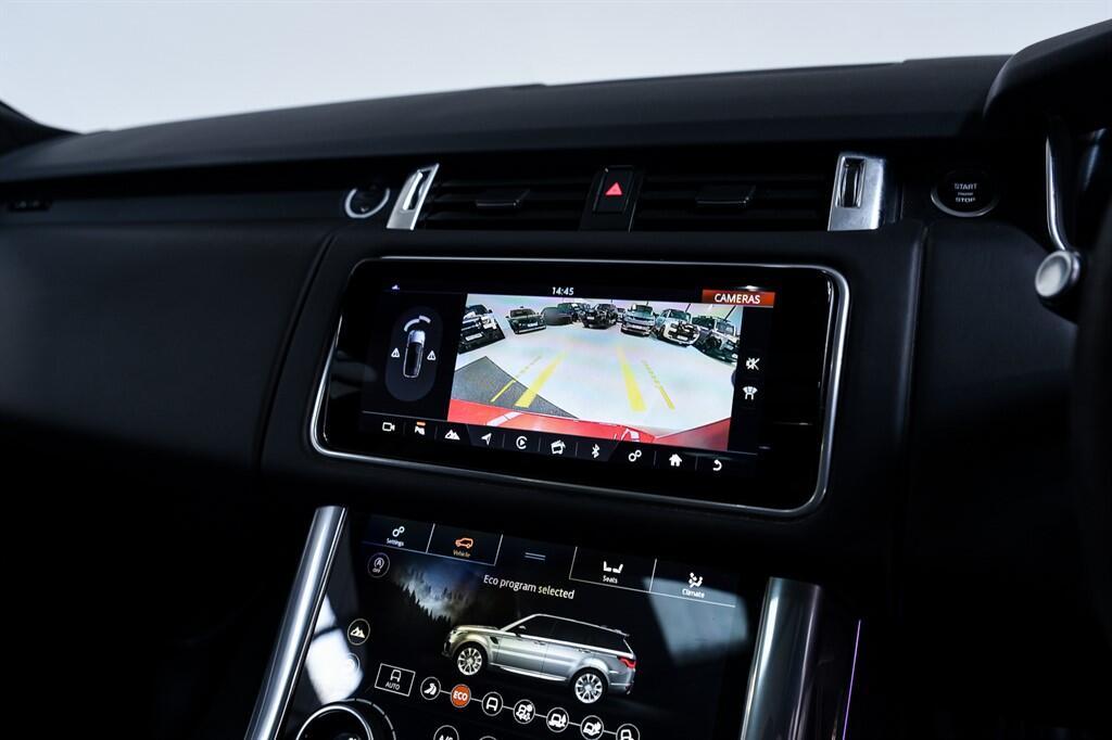 Land Rover RANGE ROVER SPORT - Image 29