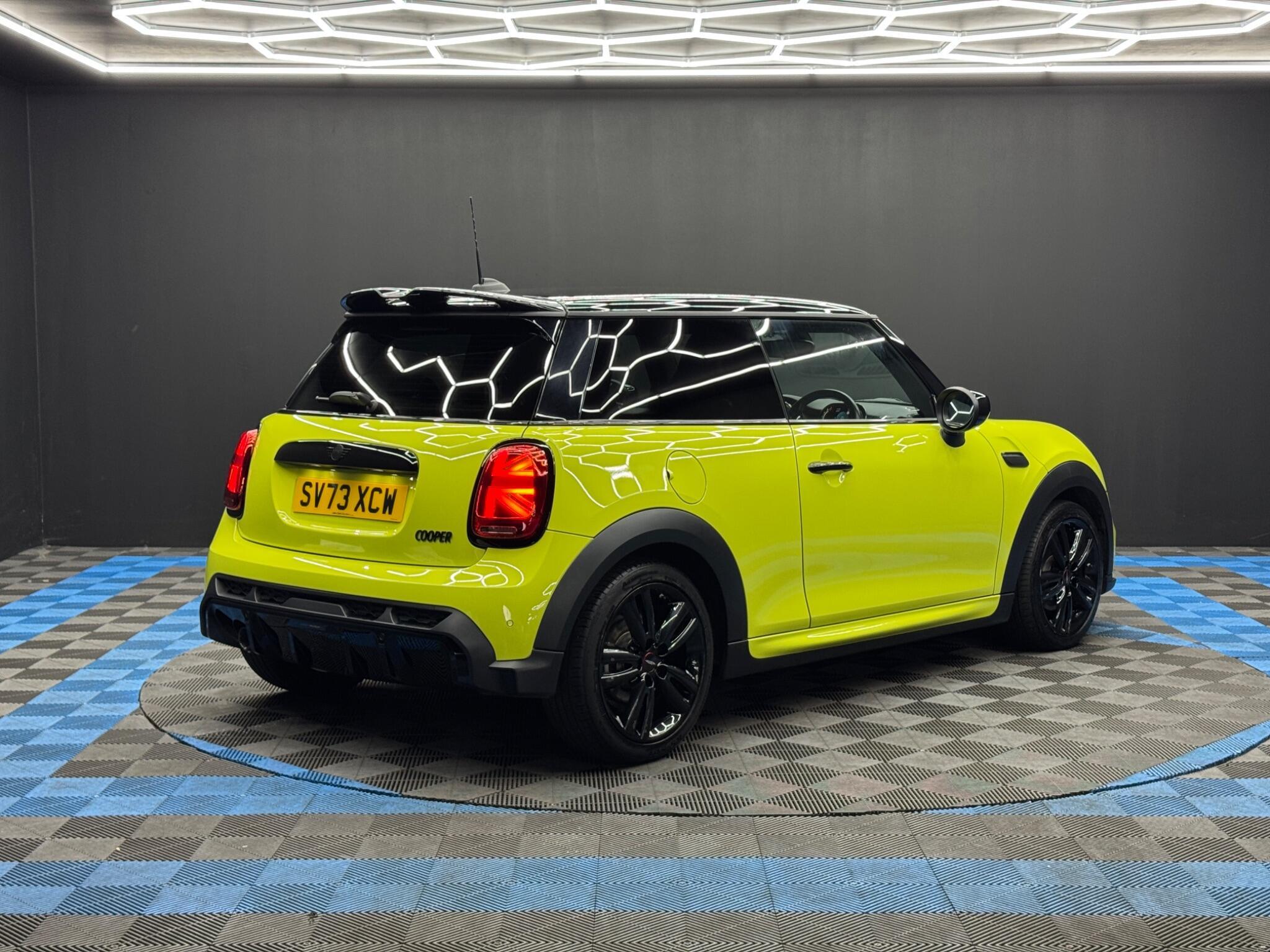 MINI Hatch - Image 5