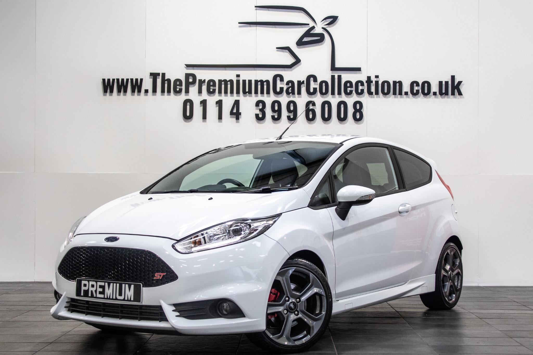Ford Fiesta - Image 3