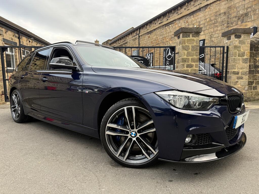 BMW 3 Series - Image 12