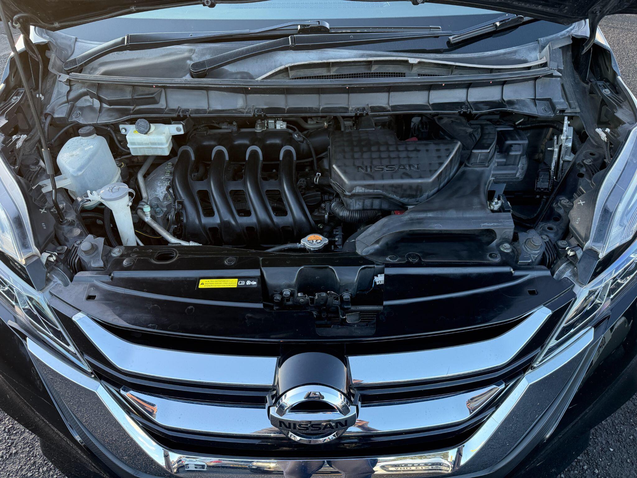 Nissan Serena - Image 86