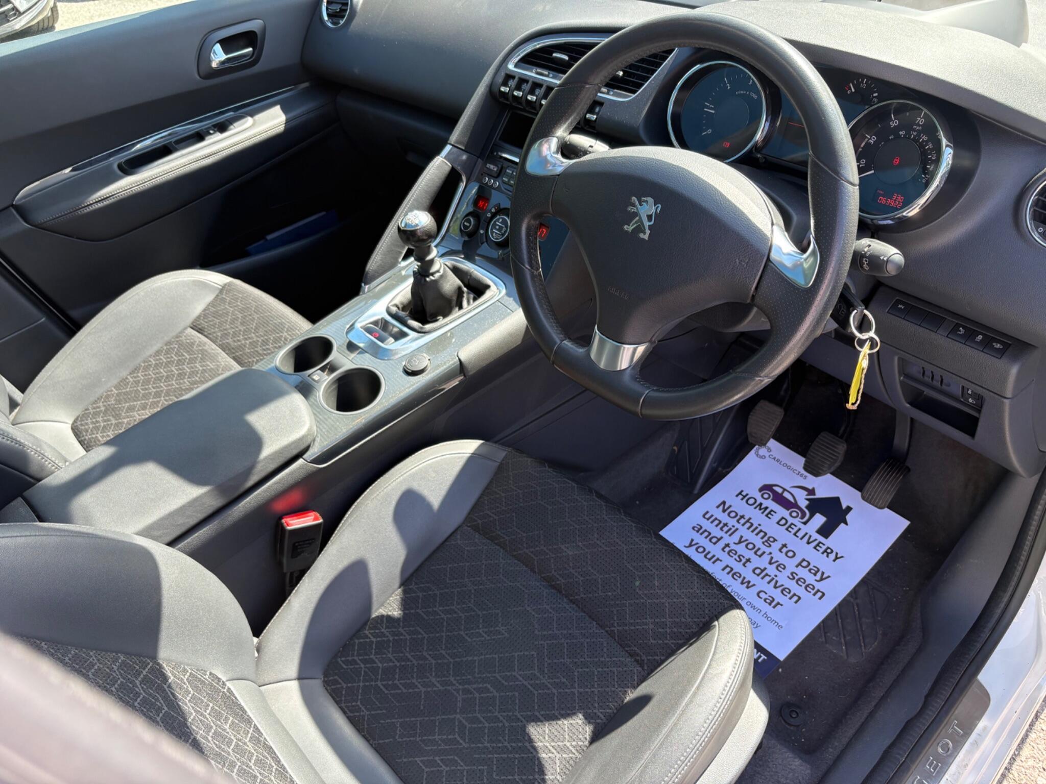 Peugeot 3008 - Image 3